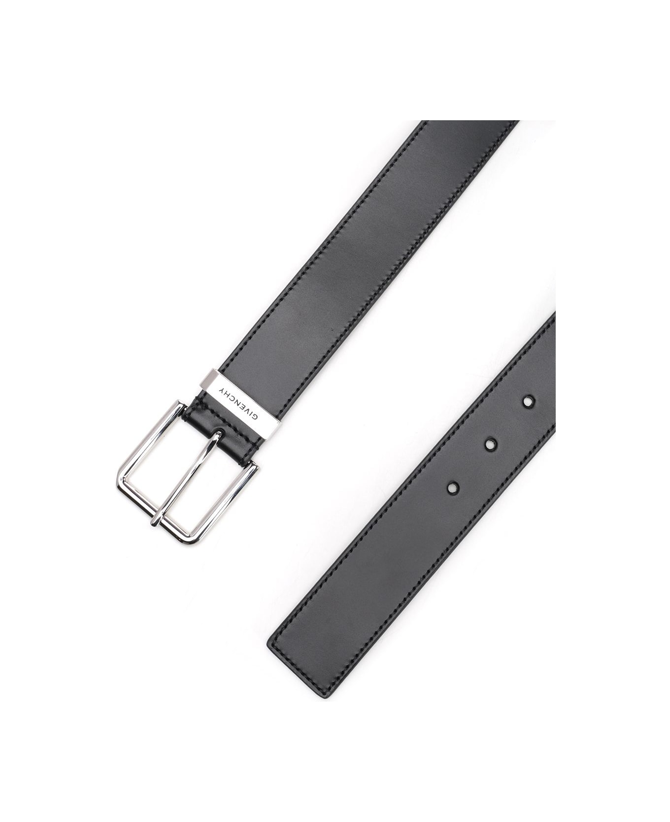 Givenchy Gentleman Belt - Black