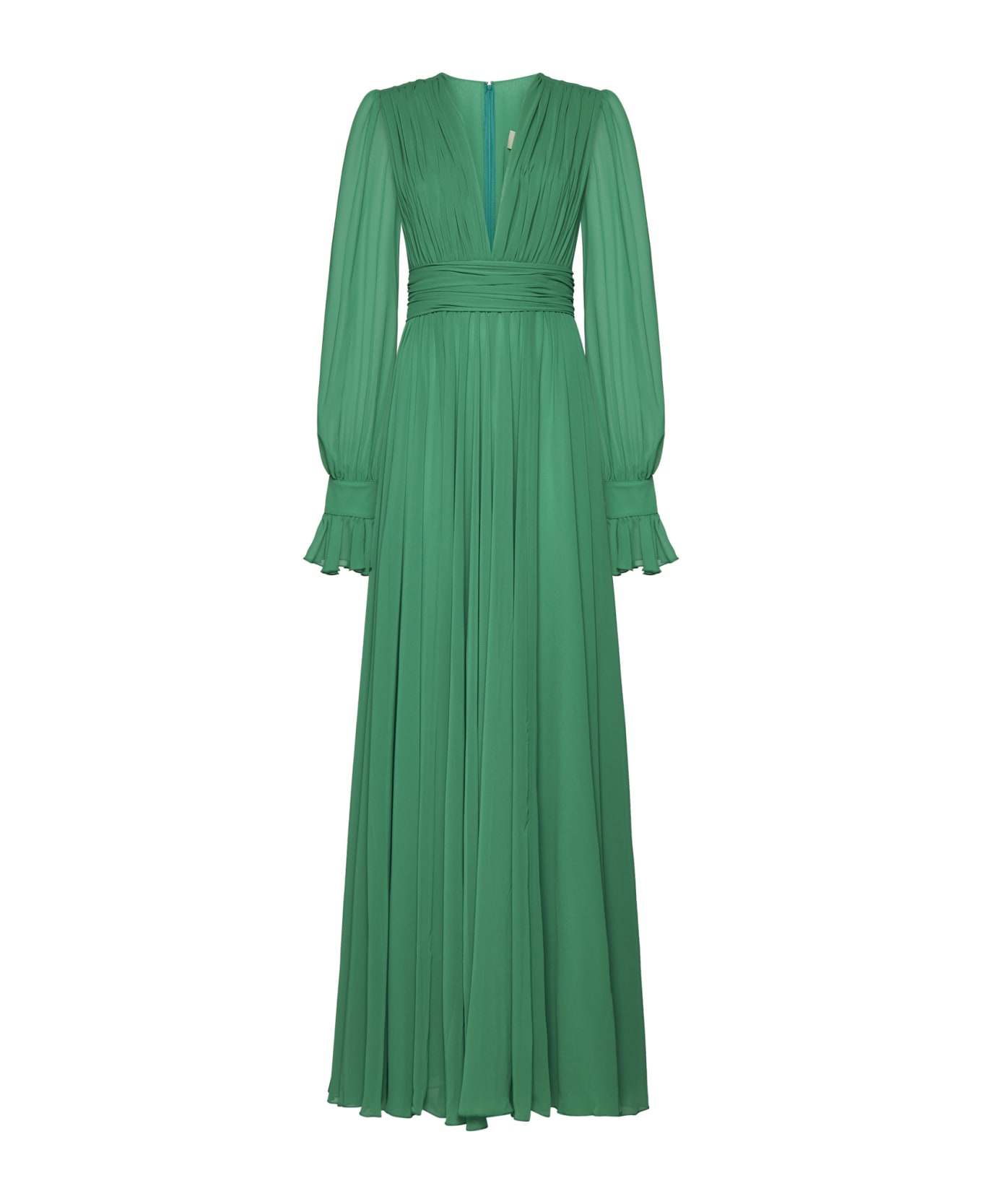 Blanca Vita Dress - Smeraldo ワンピース＆ドレス