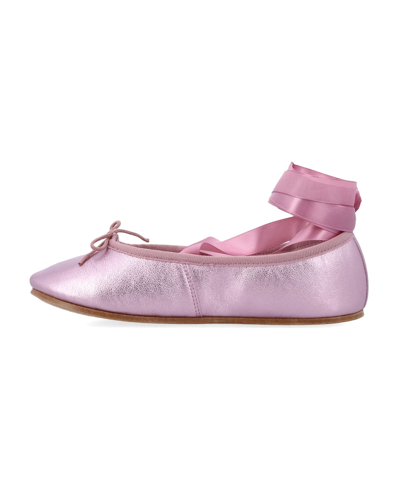 Repetto Sophia Ballet Flats - PINK