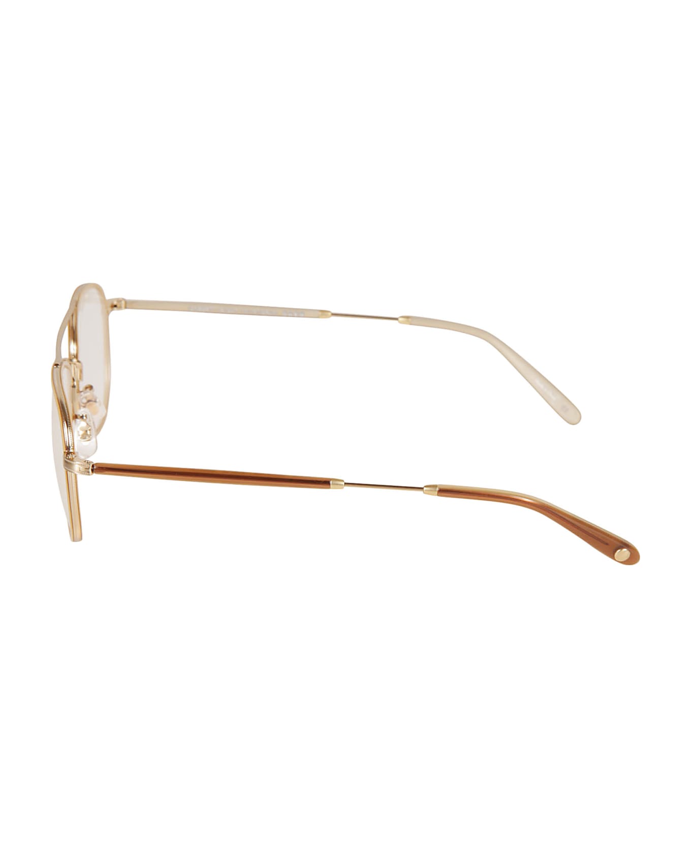 Garrett Leight Linnie 3020 Sunglasses - plbge-mg