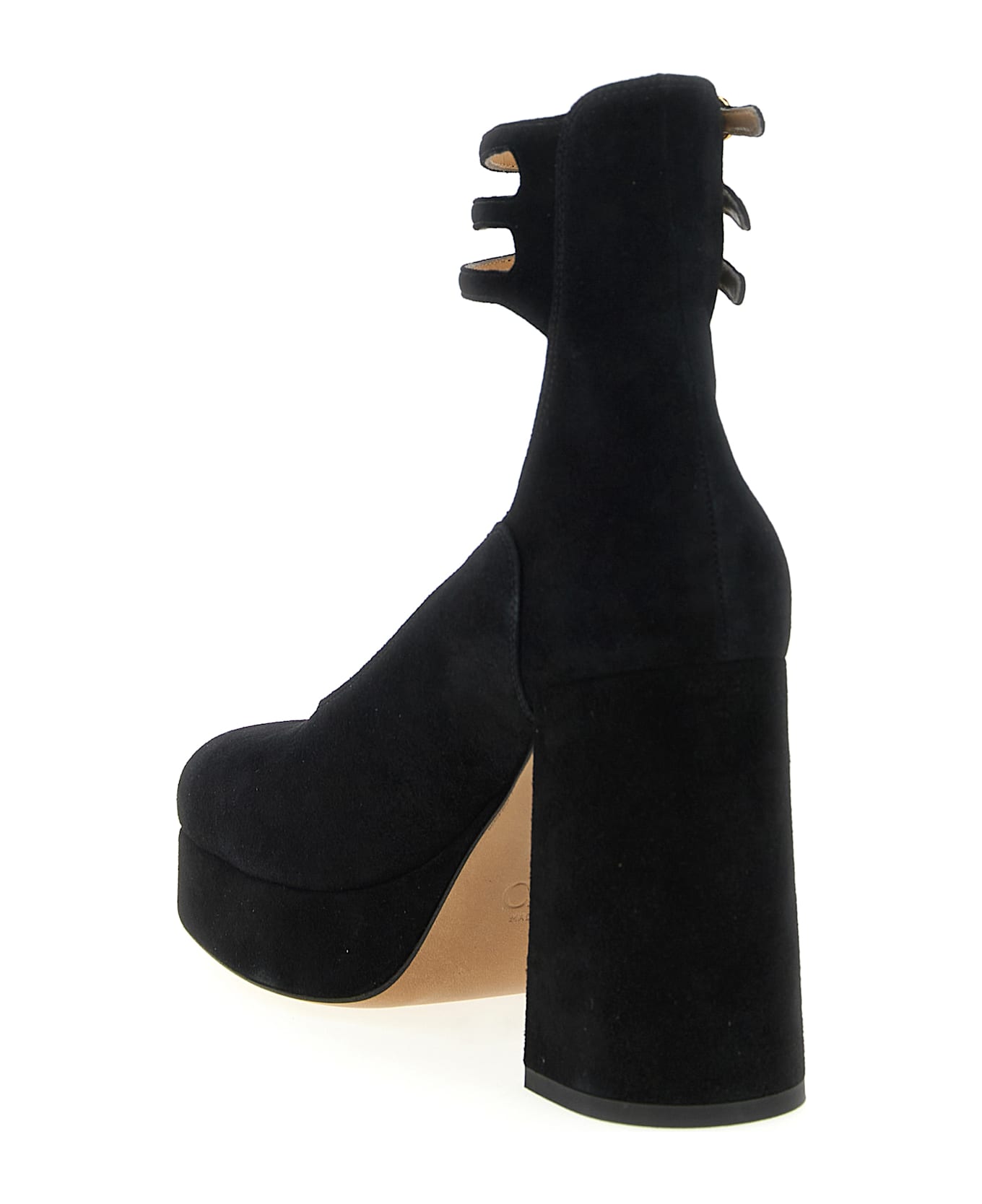 Chloé 'loti' Pumps - Black  