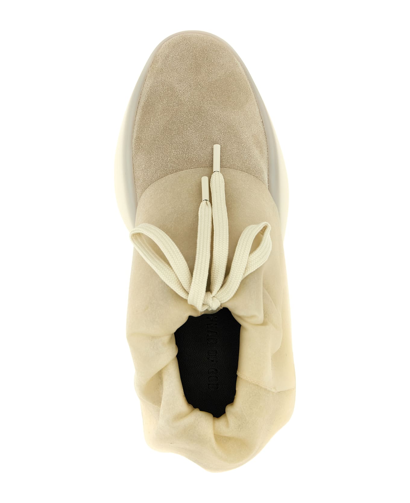 Fear of God 
moc Runner
 Sneakers - Beige
