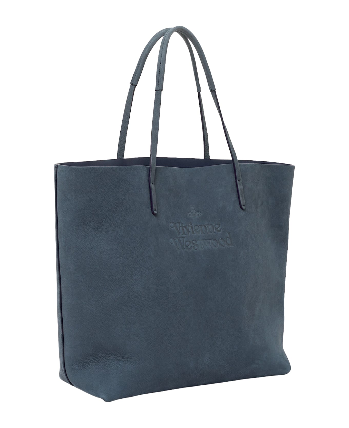 Vivienne Westwood Bags.. - DENIM BLUE