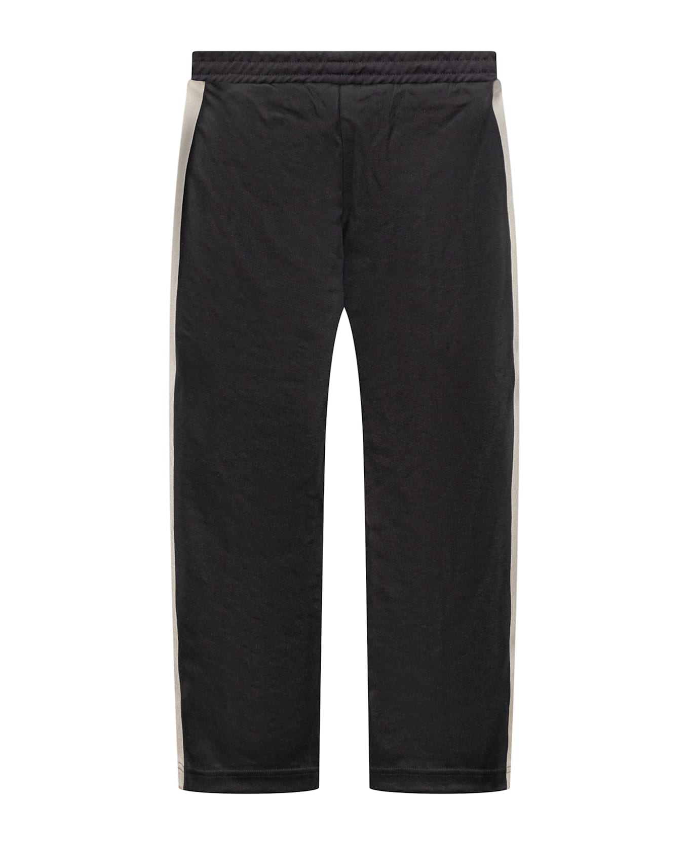 Palm Angels Pants - BLACK OFF