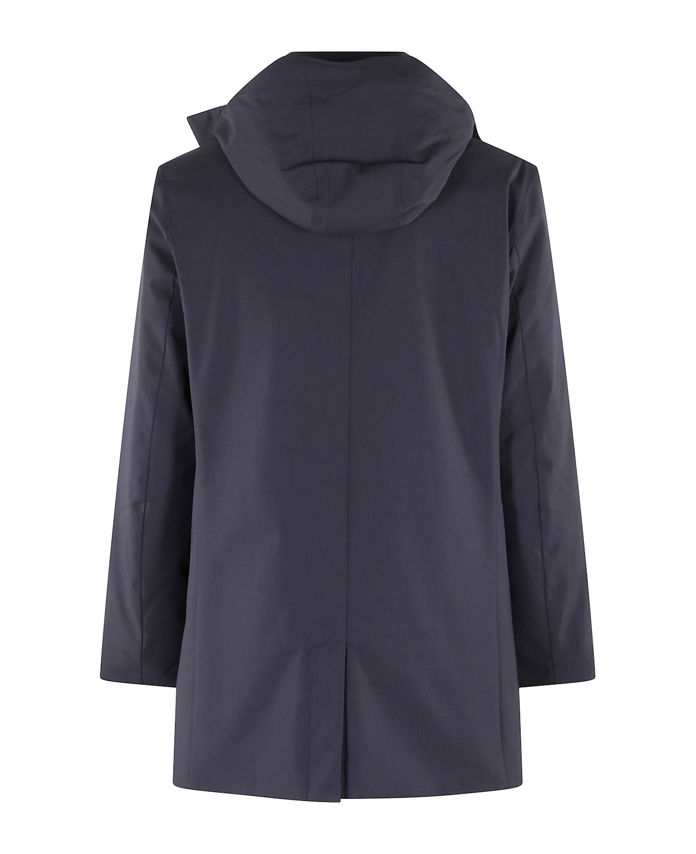 Save the Duck Sid - Blue Black