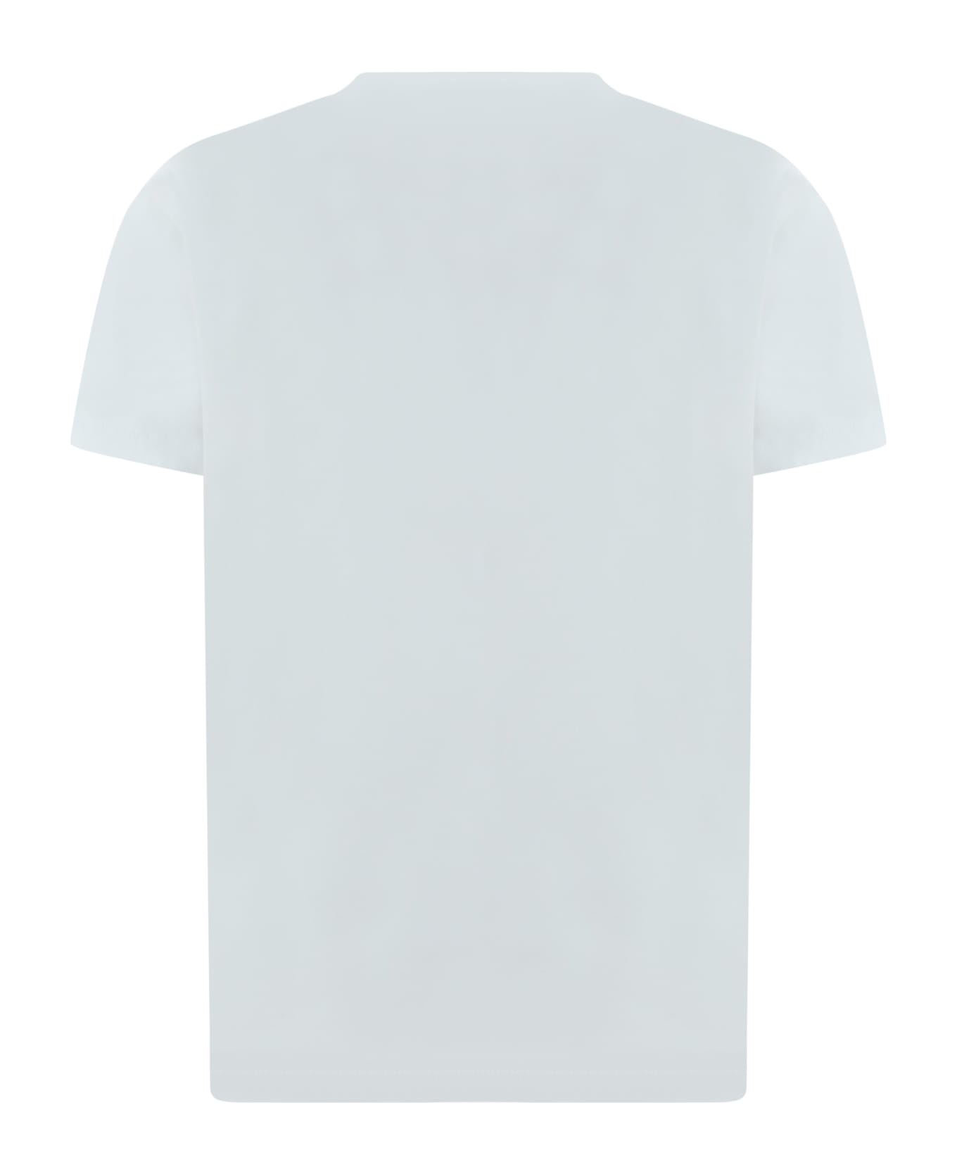 Dsquared2 Printed T-shirt - 100
