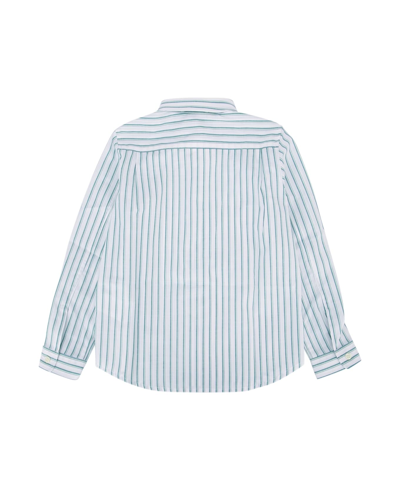 Bonpoint Chemise Tangui - RA TREFLE