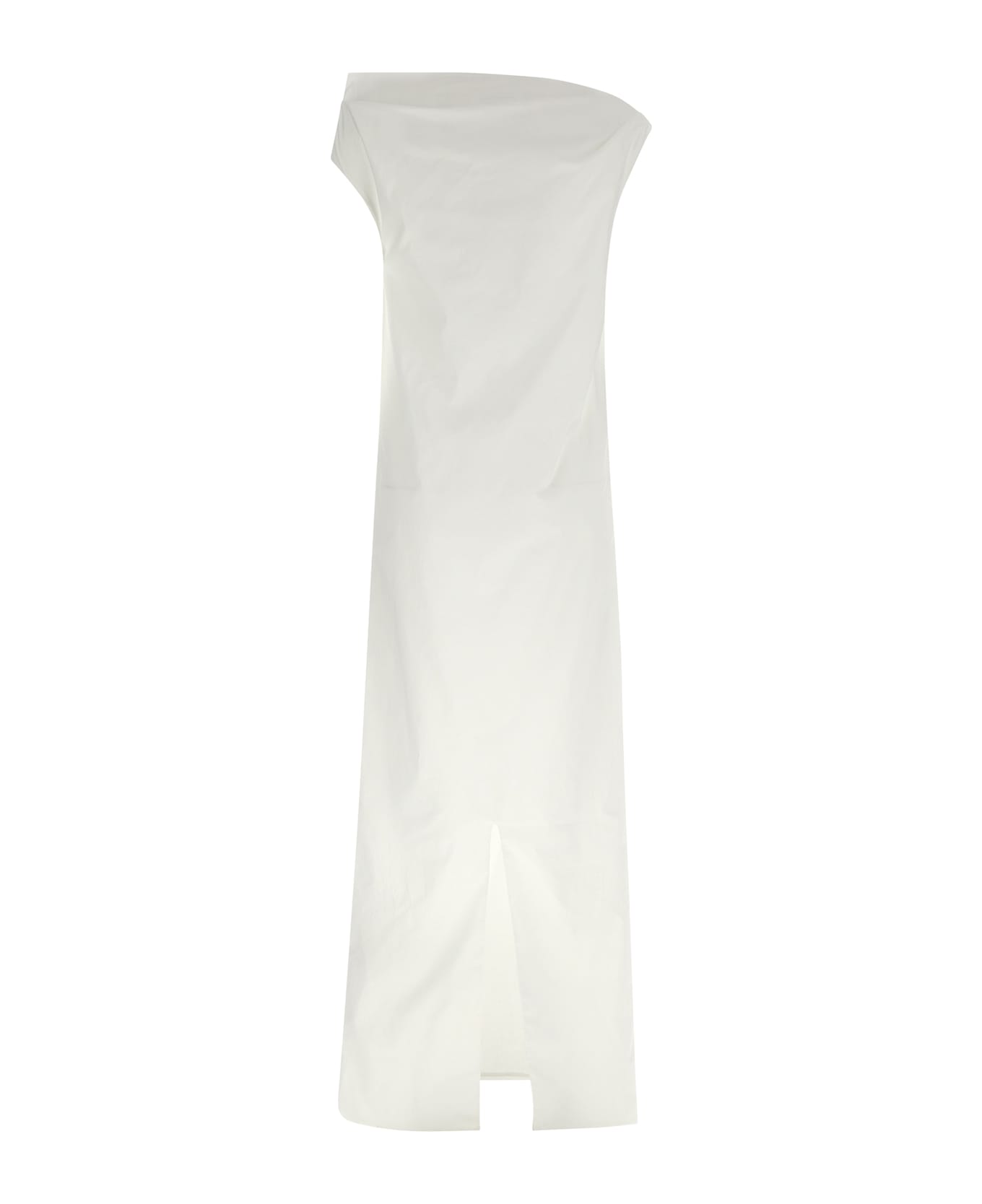 Armarium 'tiche' Dress - White