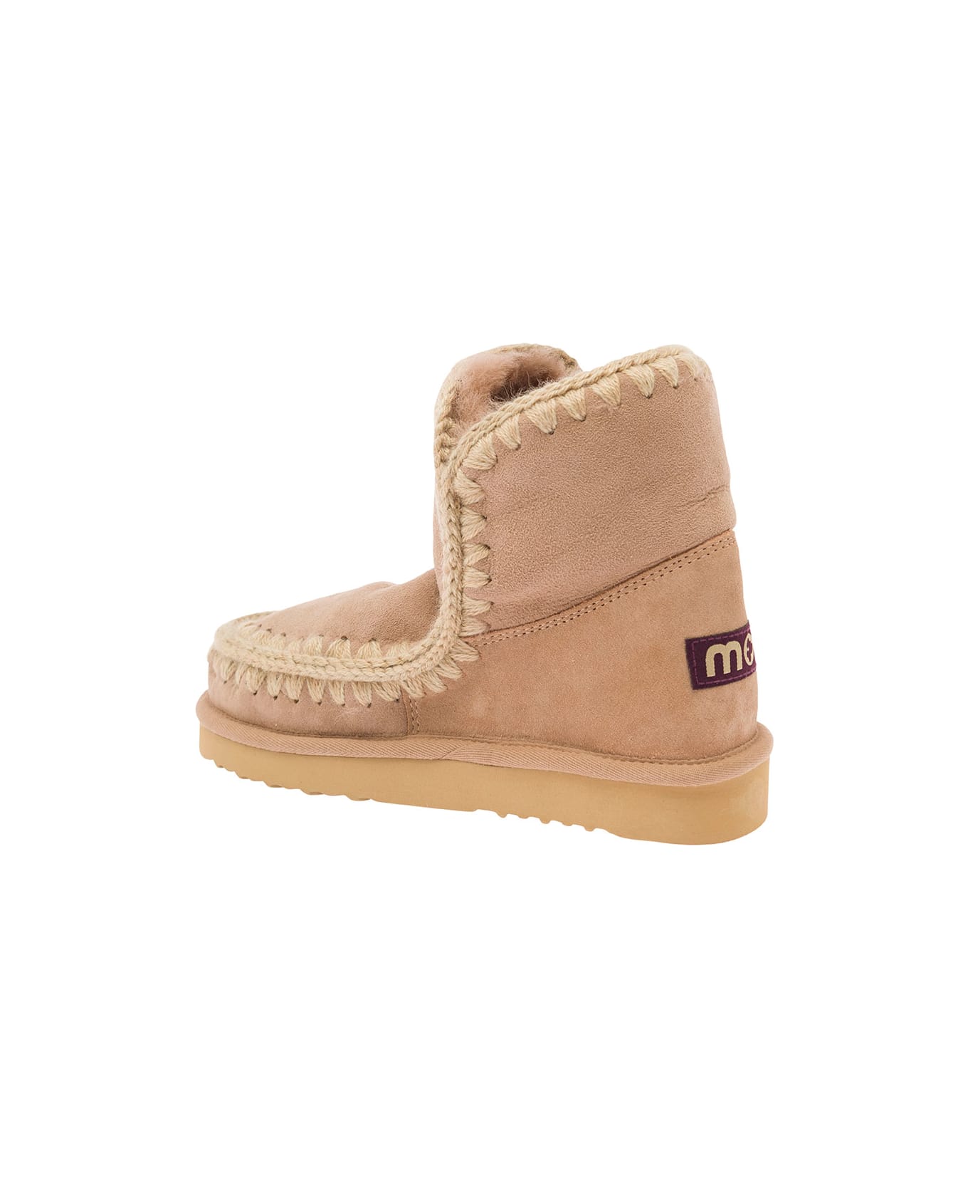 Mou Eskimo 18 - Camel