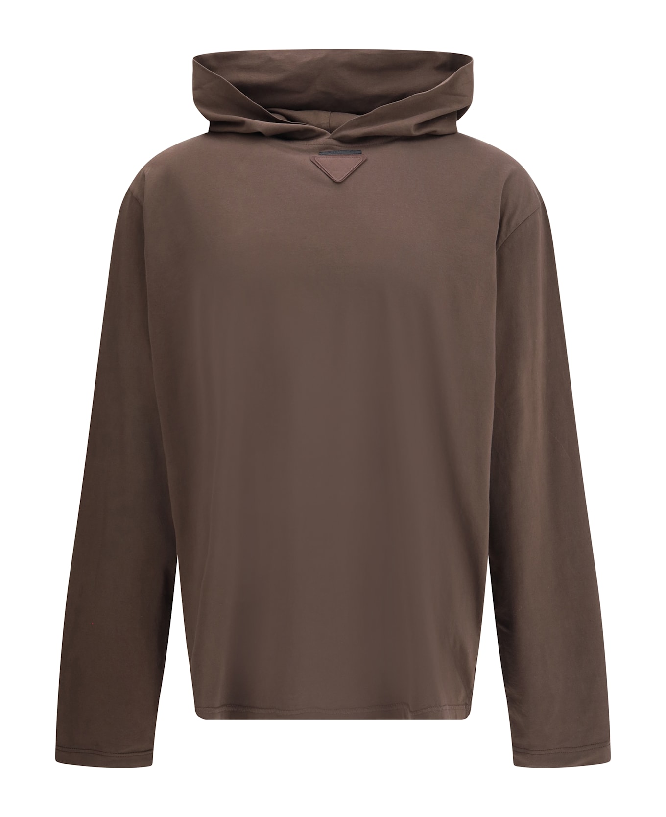 Prada Lightweight Hoodie