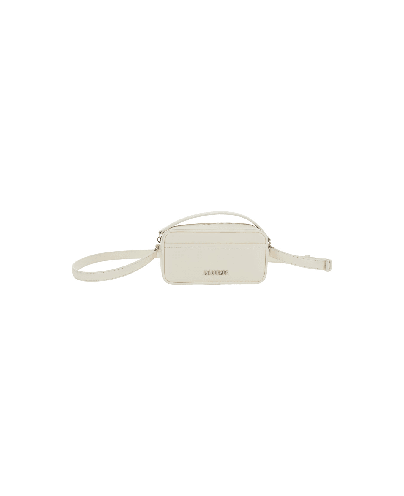 Jacquemus Le Baneto - LIGHTIVORY