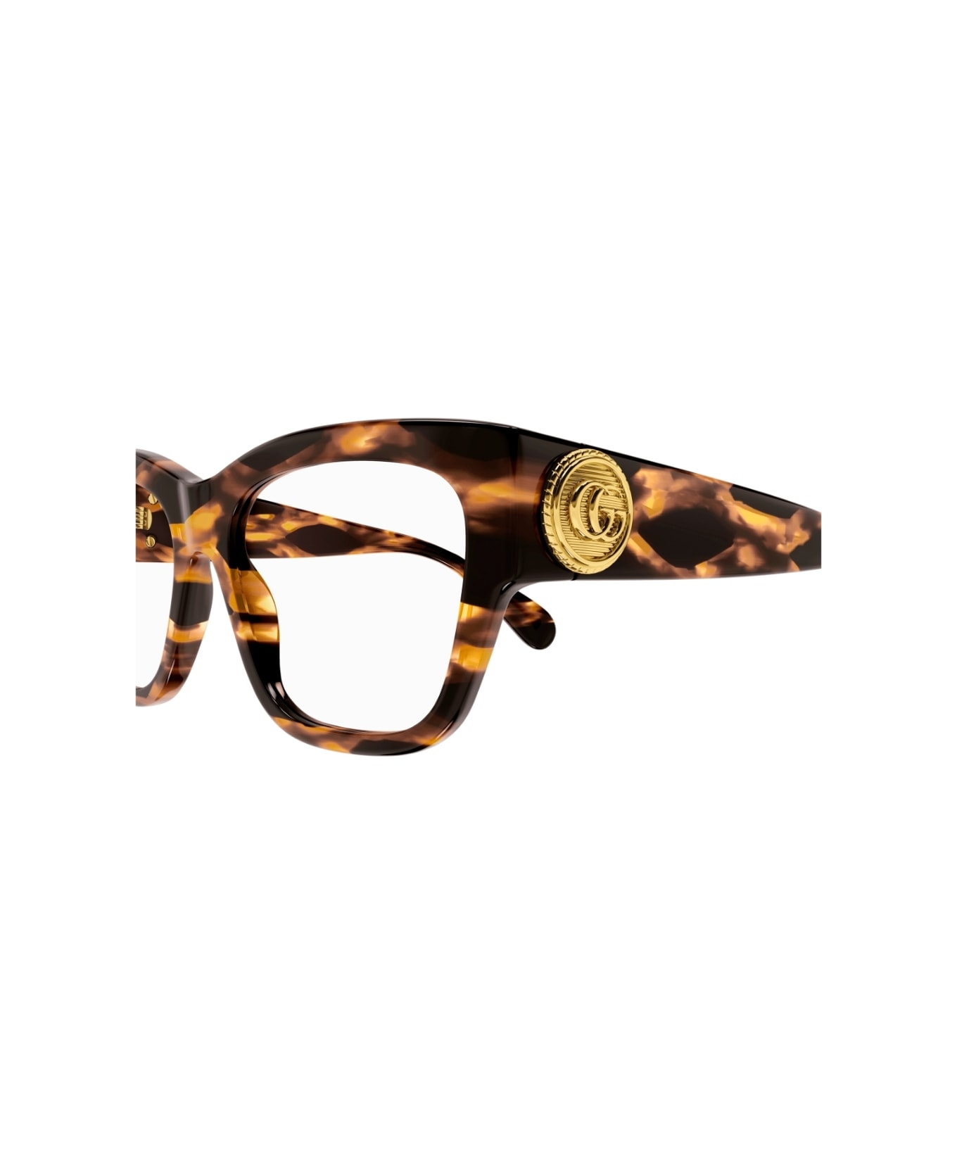Gucci Eyewear GG11410O 002 Glasses アイウェア