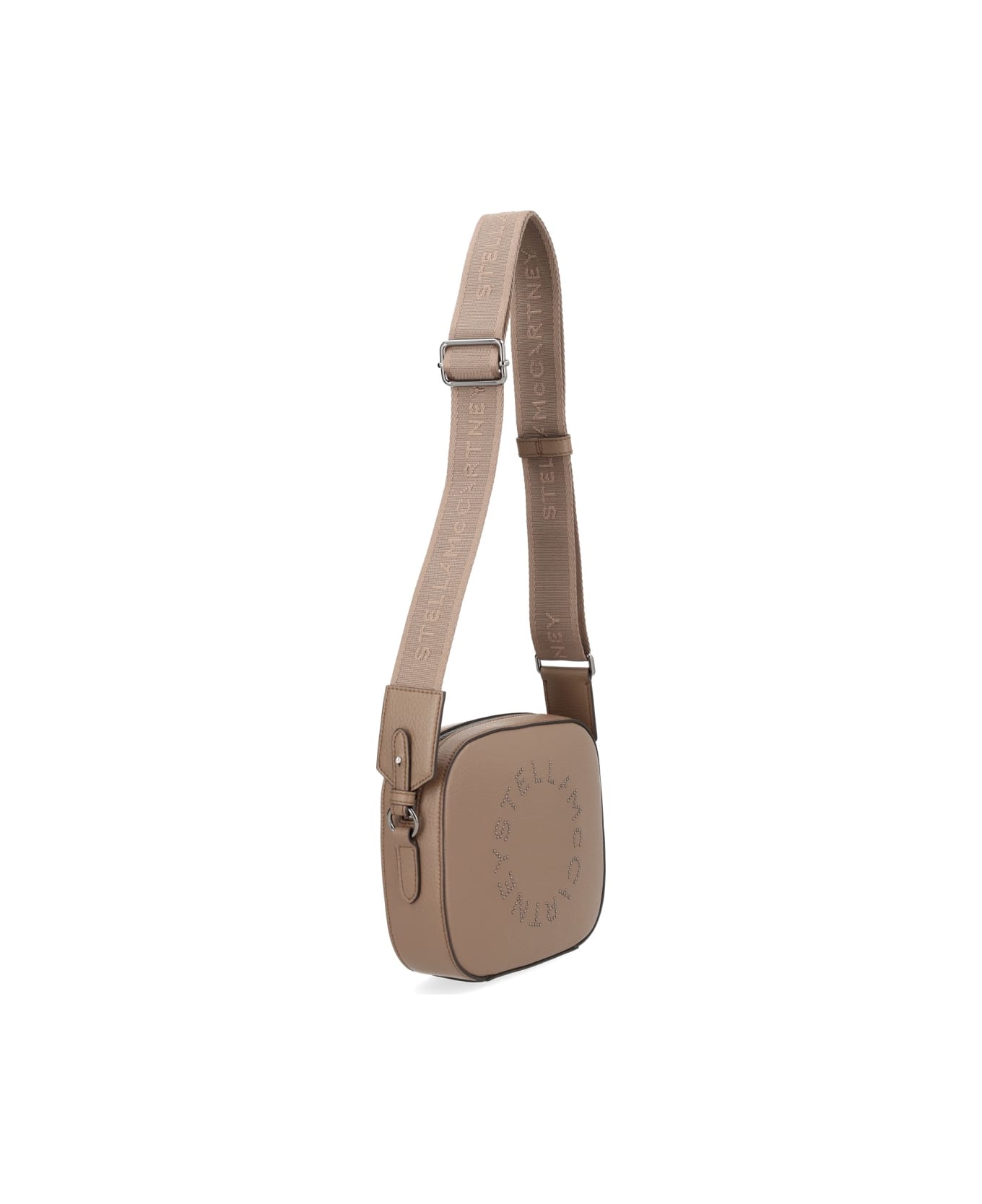 Stella McCartney Bag "room" - BEIGE