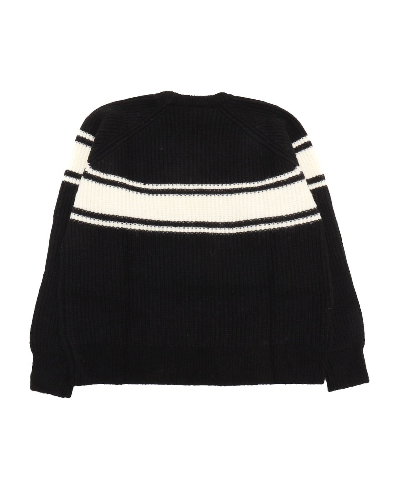 Marni Knitwear - BLACK