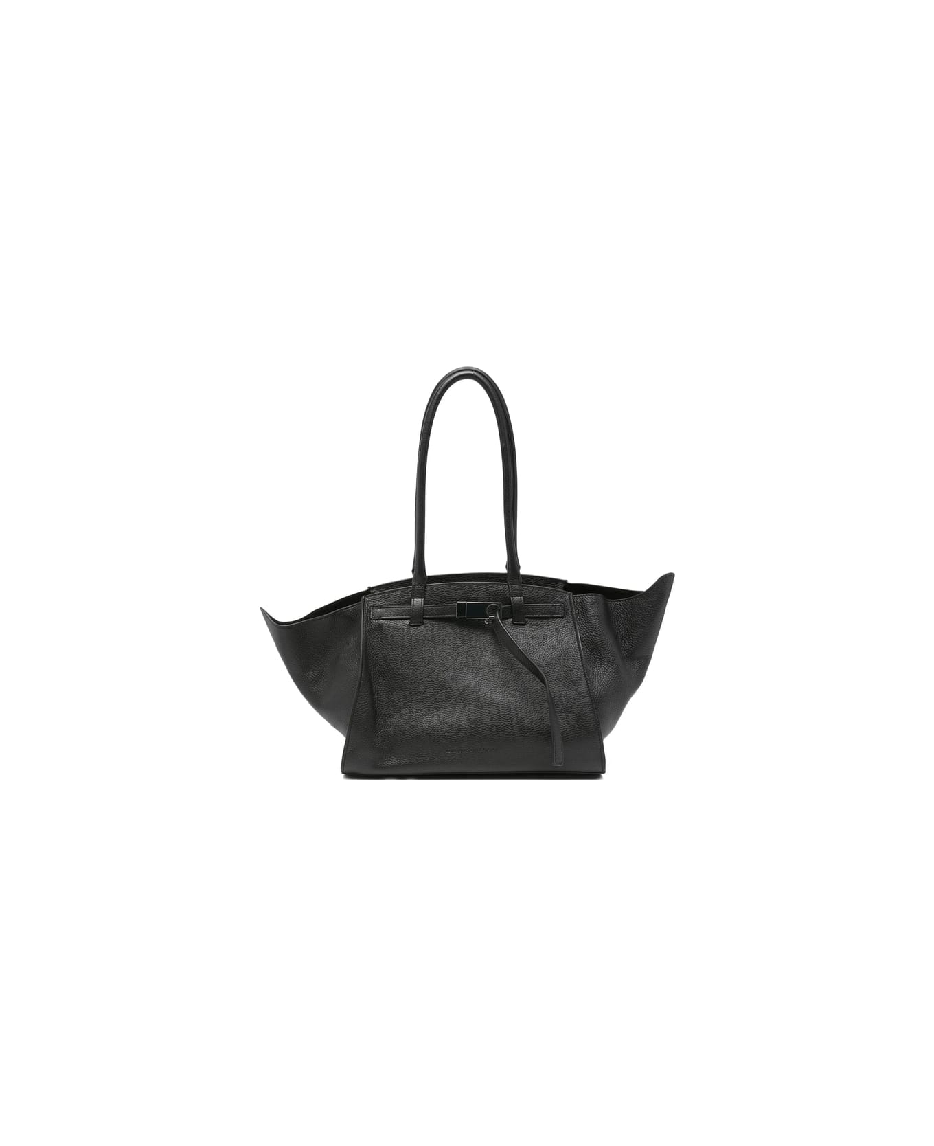 Benedetta Bruzziches Bag - BLACK