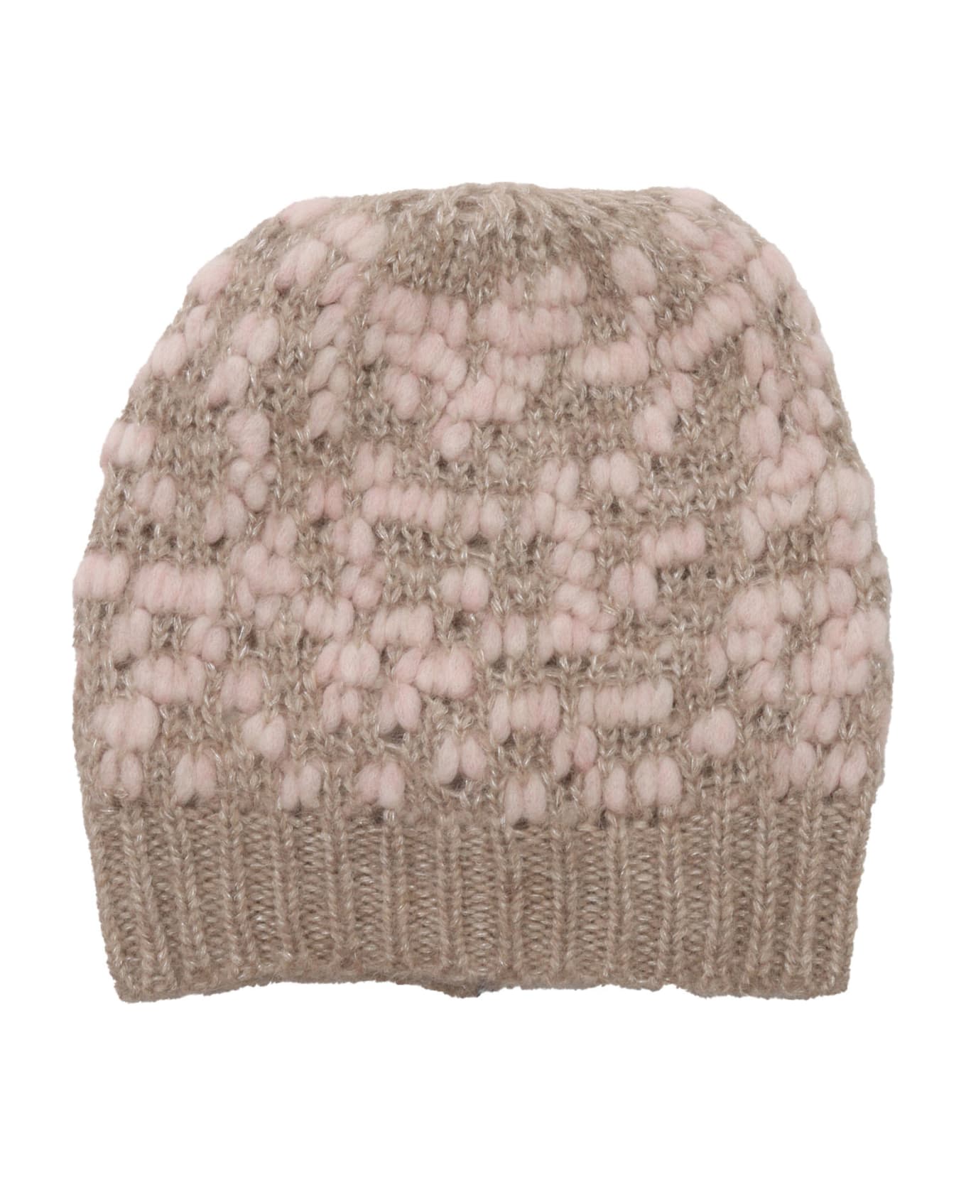 Peserico Woman Hat And Cap - MULTICOLOR