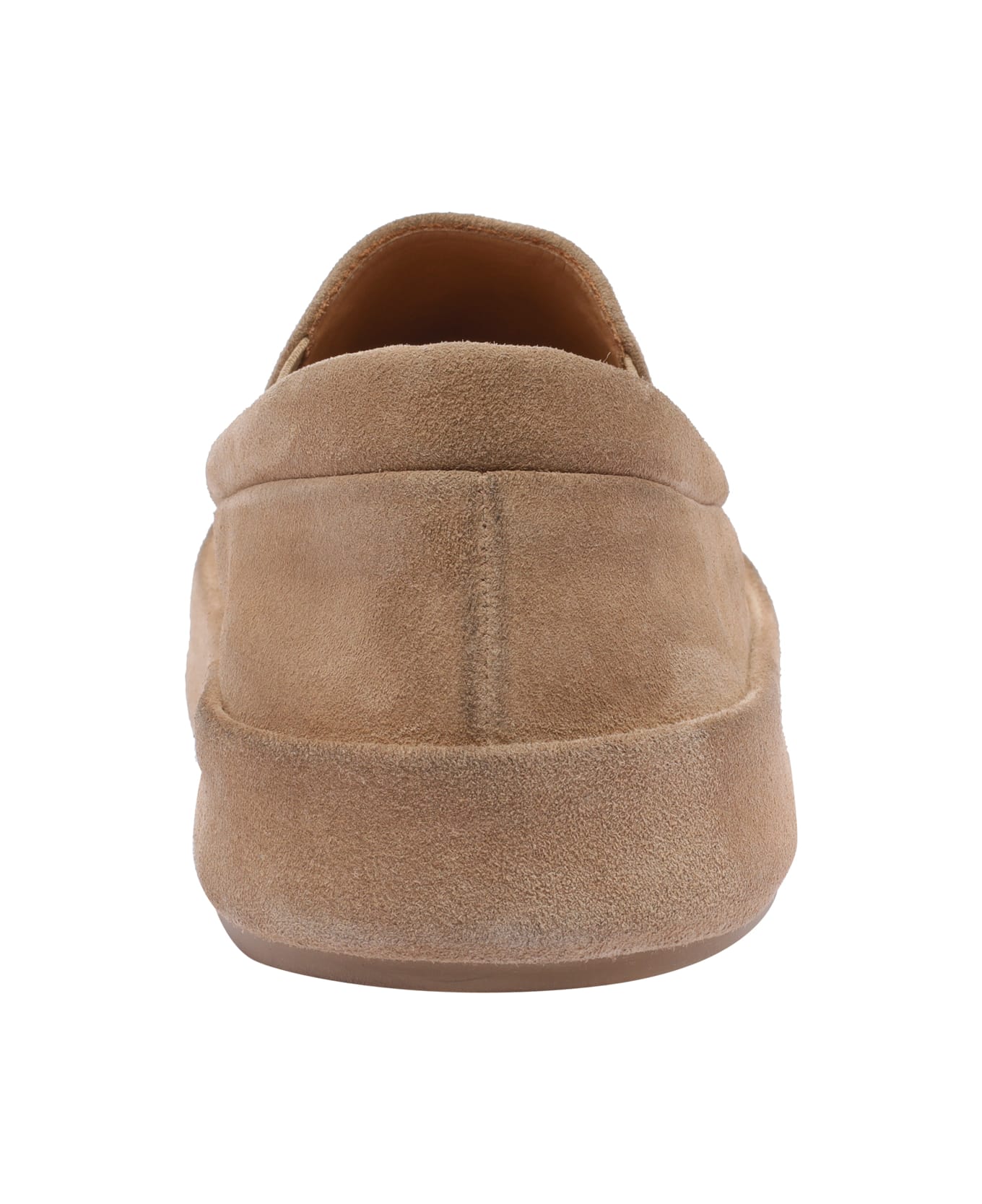 Marsell Cassapelle Slip On - Beige