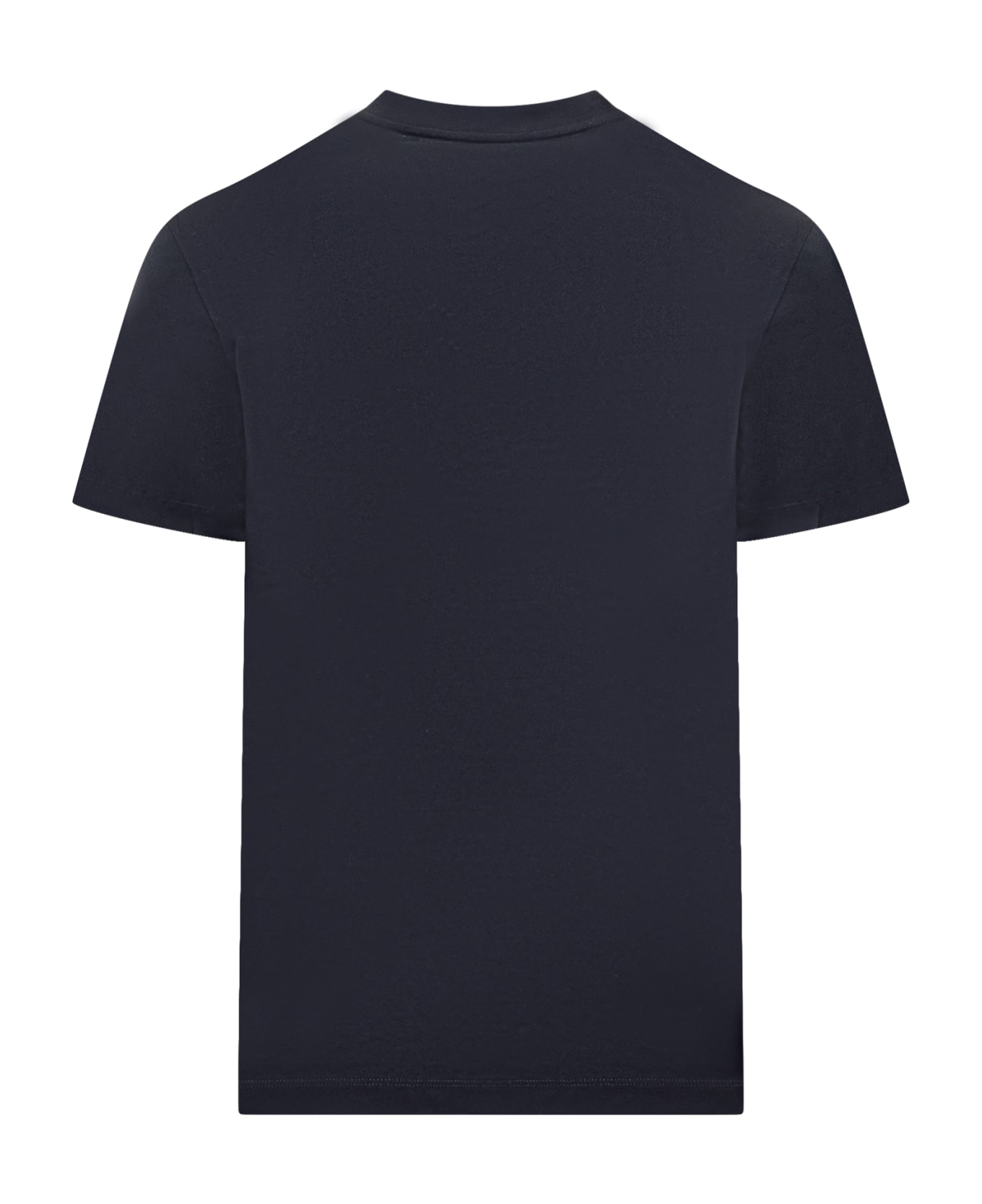 Versace T-shirt - NAVY BLUE (Blue)