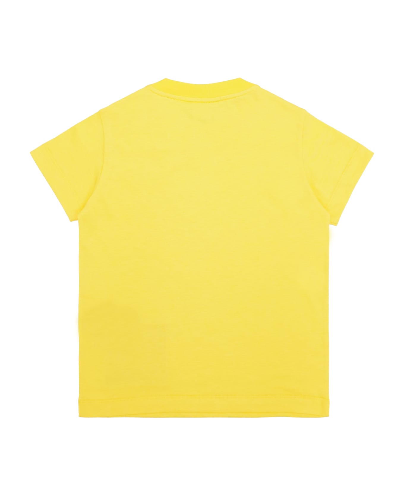 Fendi T-shirt - Yellow
