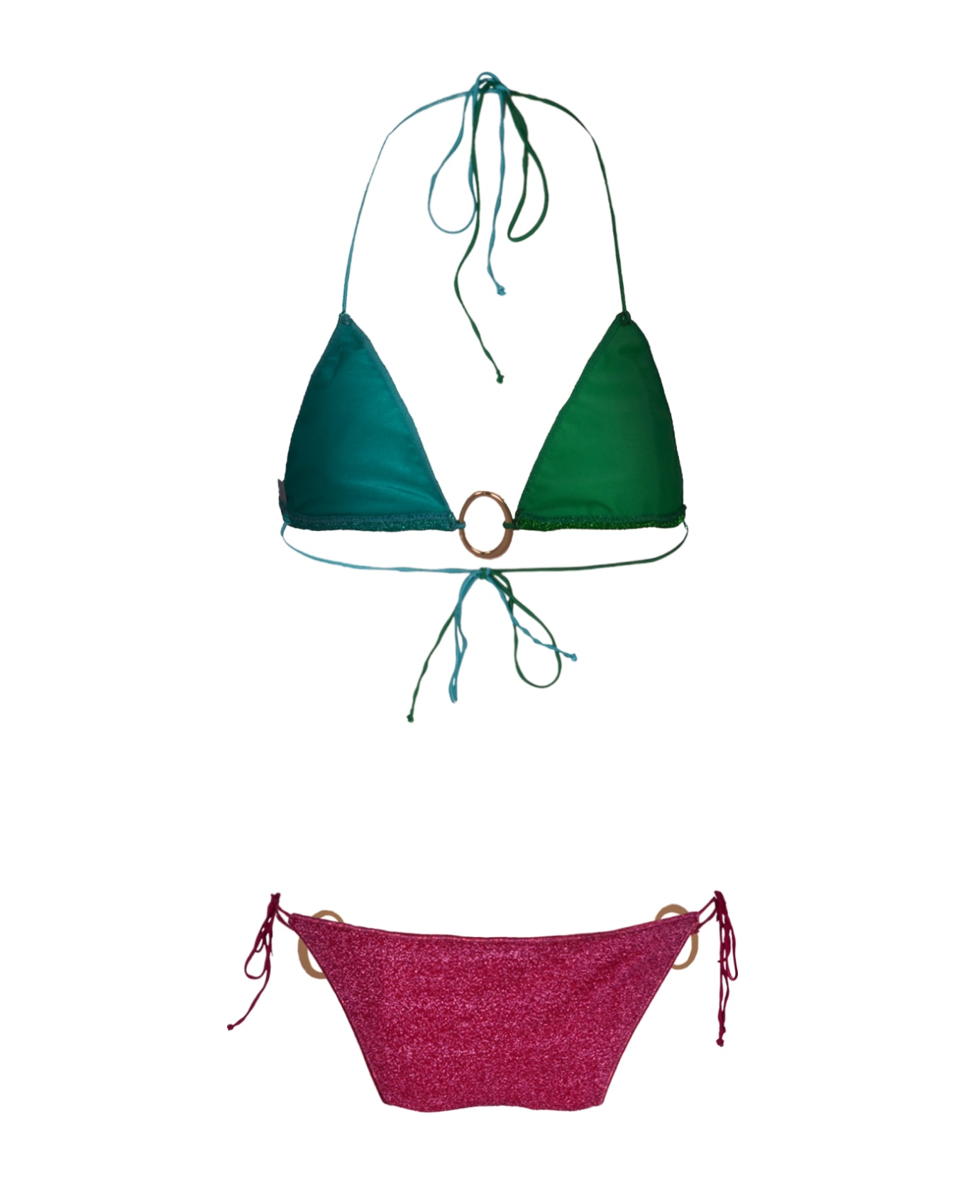 Oseree Lumiere Bikini - MultiColour