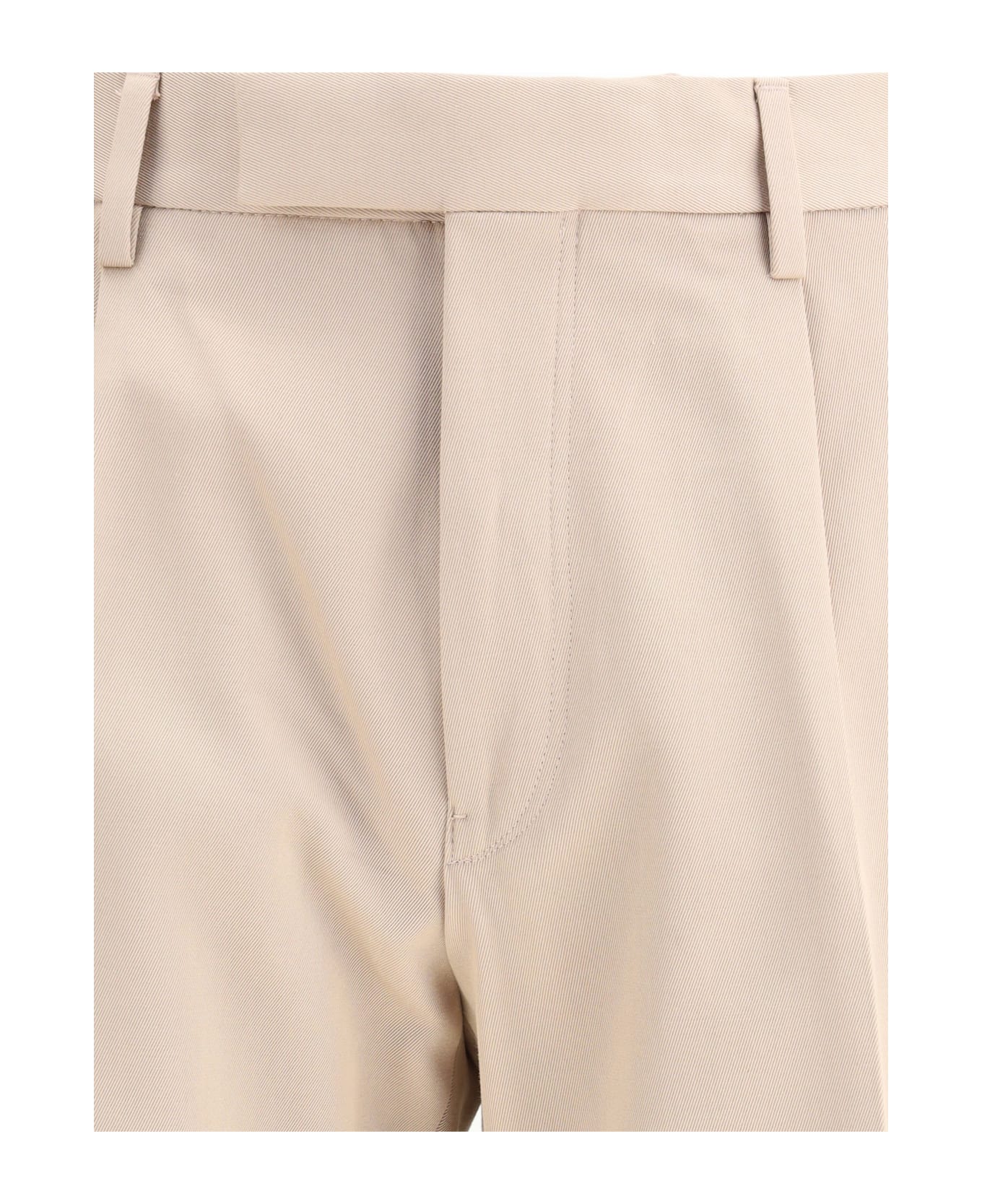 Zegna Tailored Pants