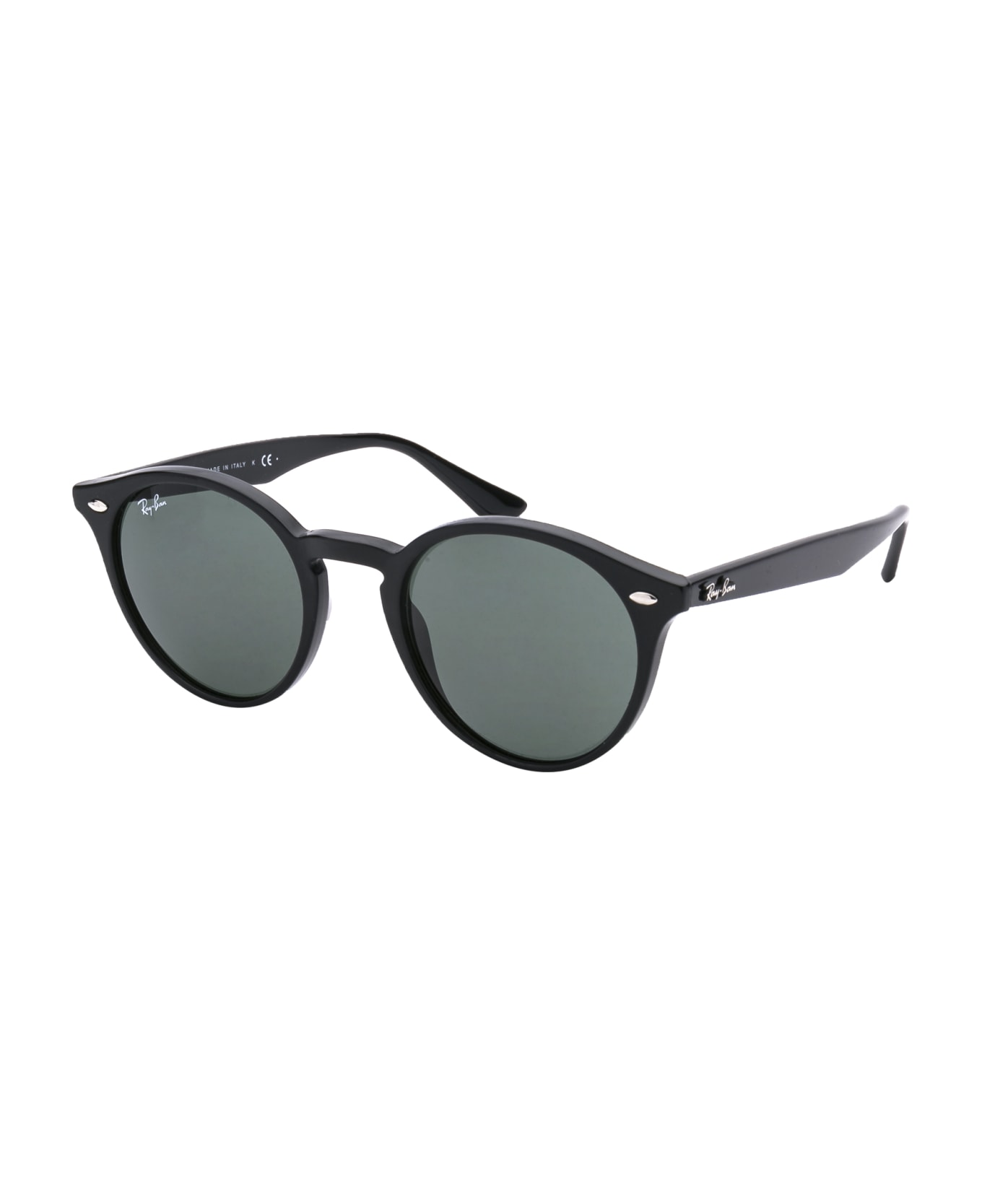 Ray-Ban 0rb2180 Sunglasses - 601/71 BLACK