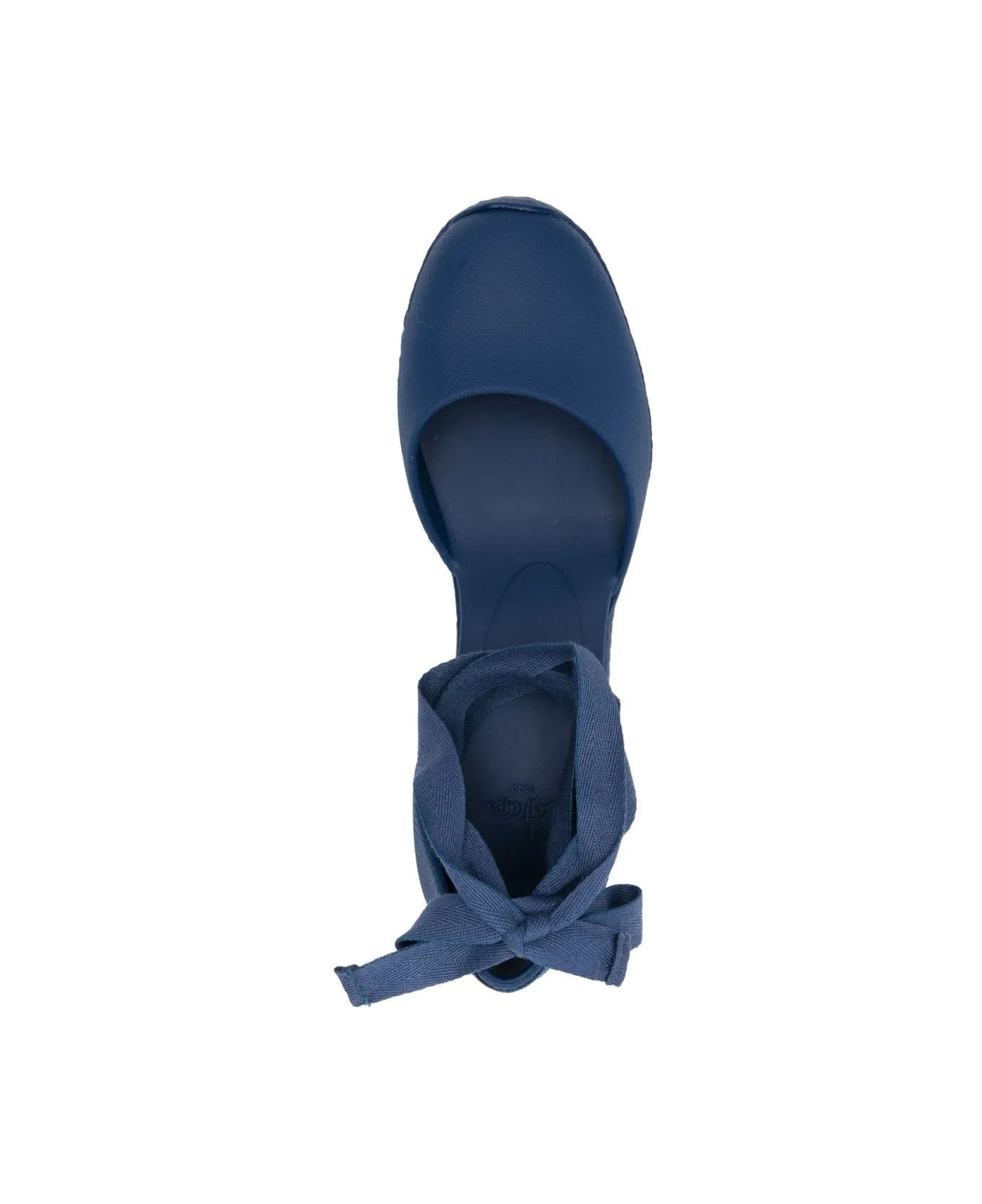 Castañer Careen 6 274 - Dark Blue