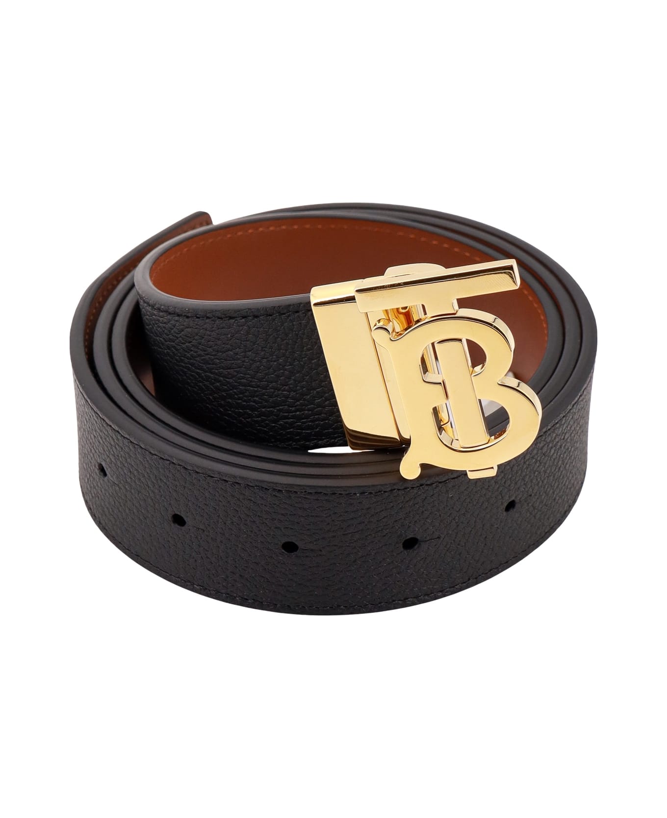 Burberry Belt - Black ベルト