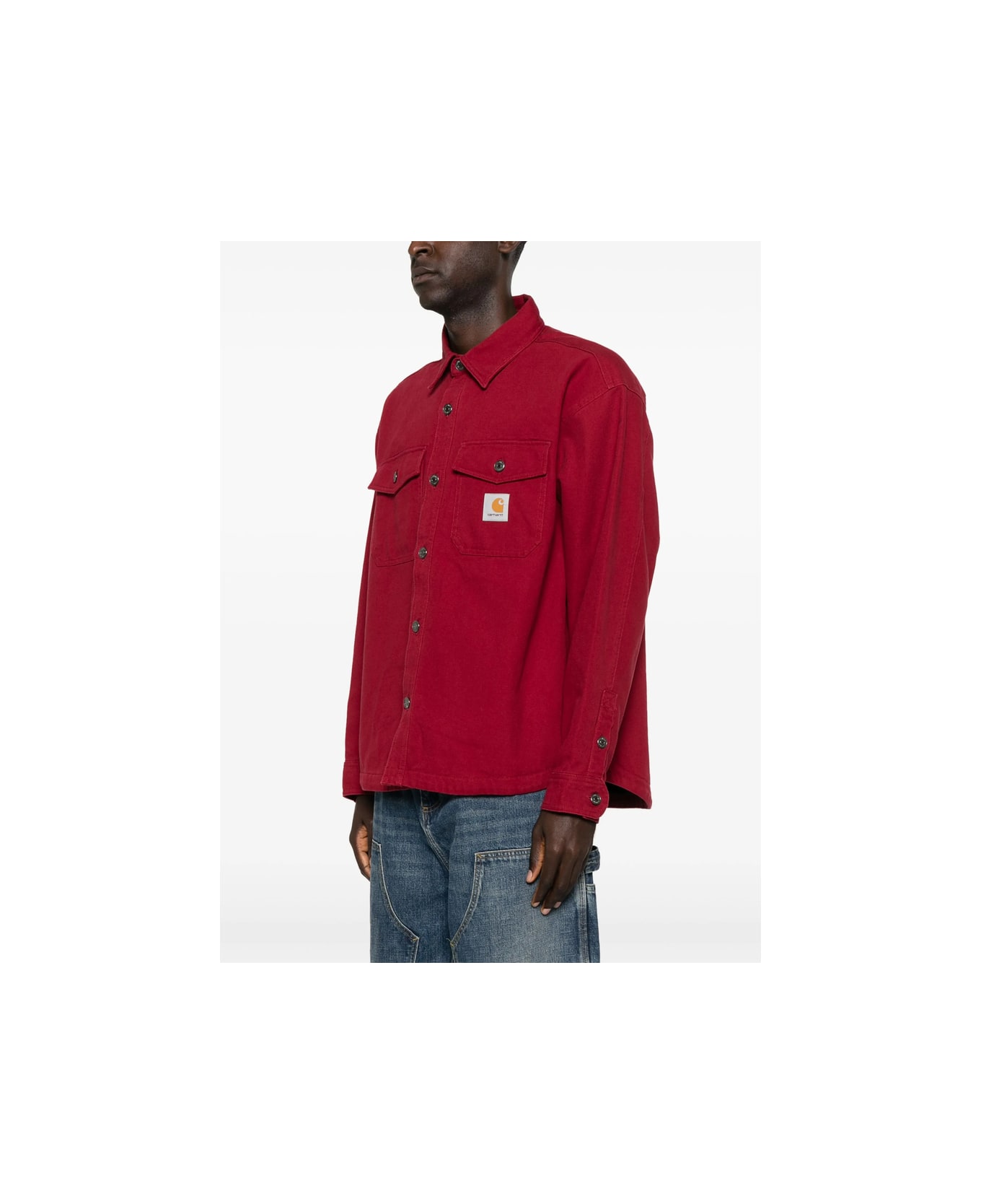 Carhartt Outerwear - RED