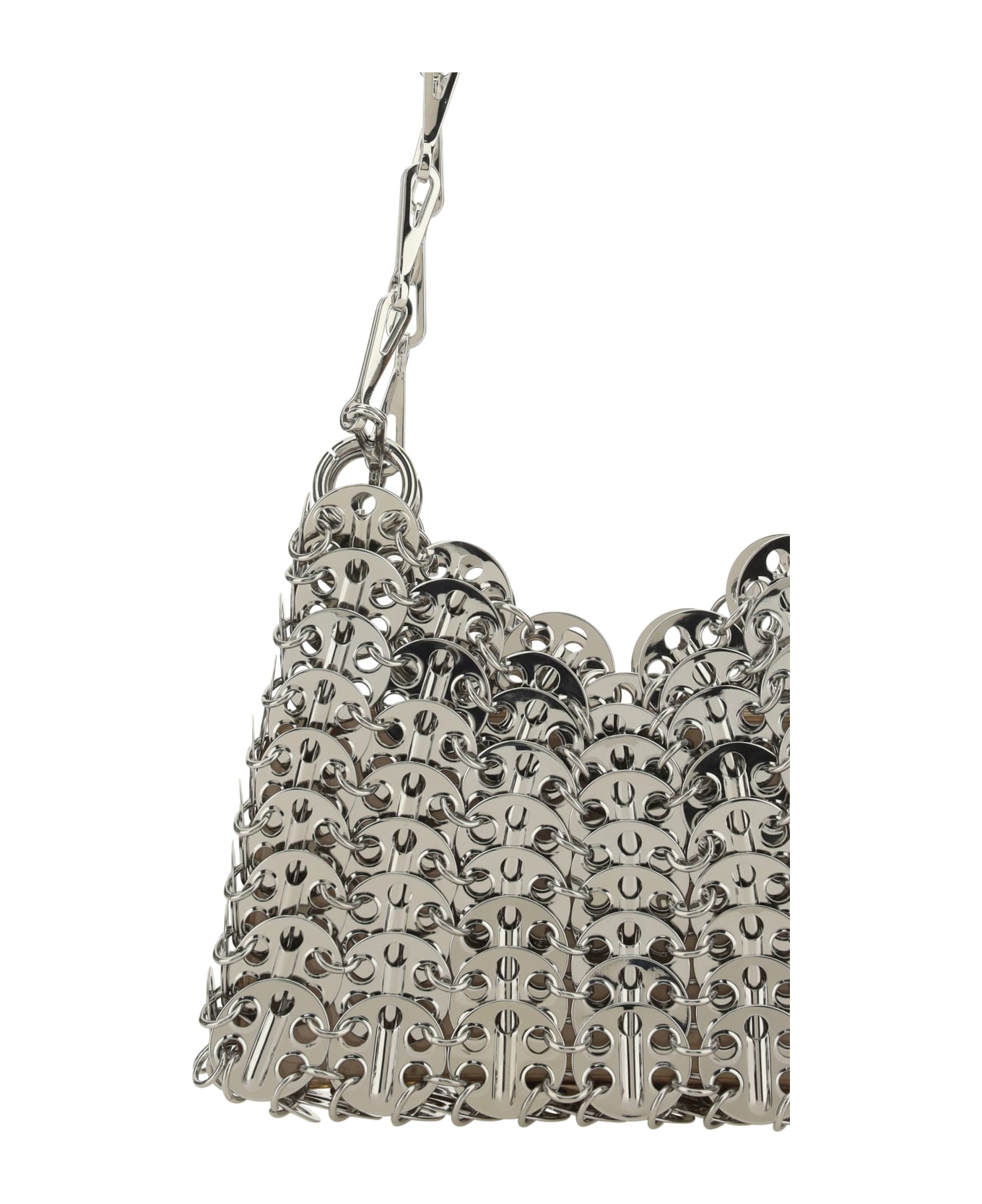 Paco Rabanne Nano 1969 Shoulder Bag