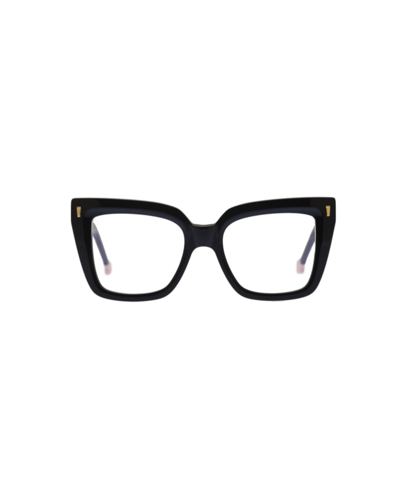 Kyme Nike Col 1 - Optical Glassesglossy Black - glossy black