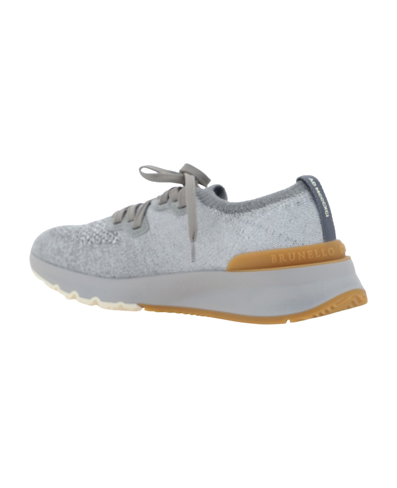 Brunello Cucinelli Sneakers By - Cjn33