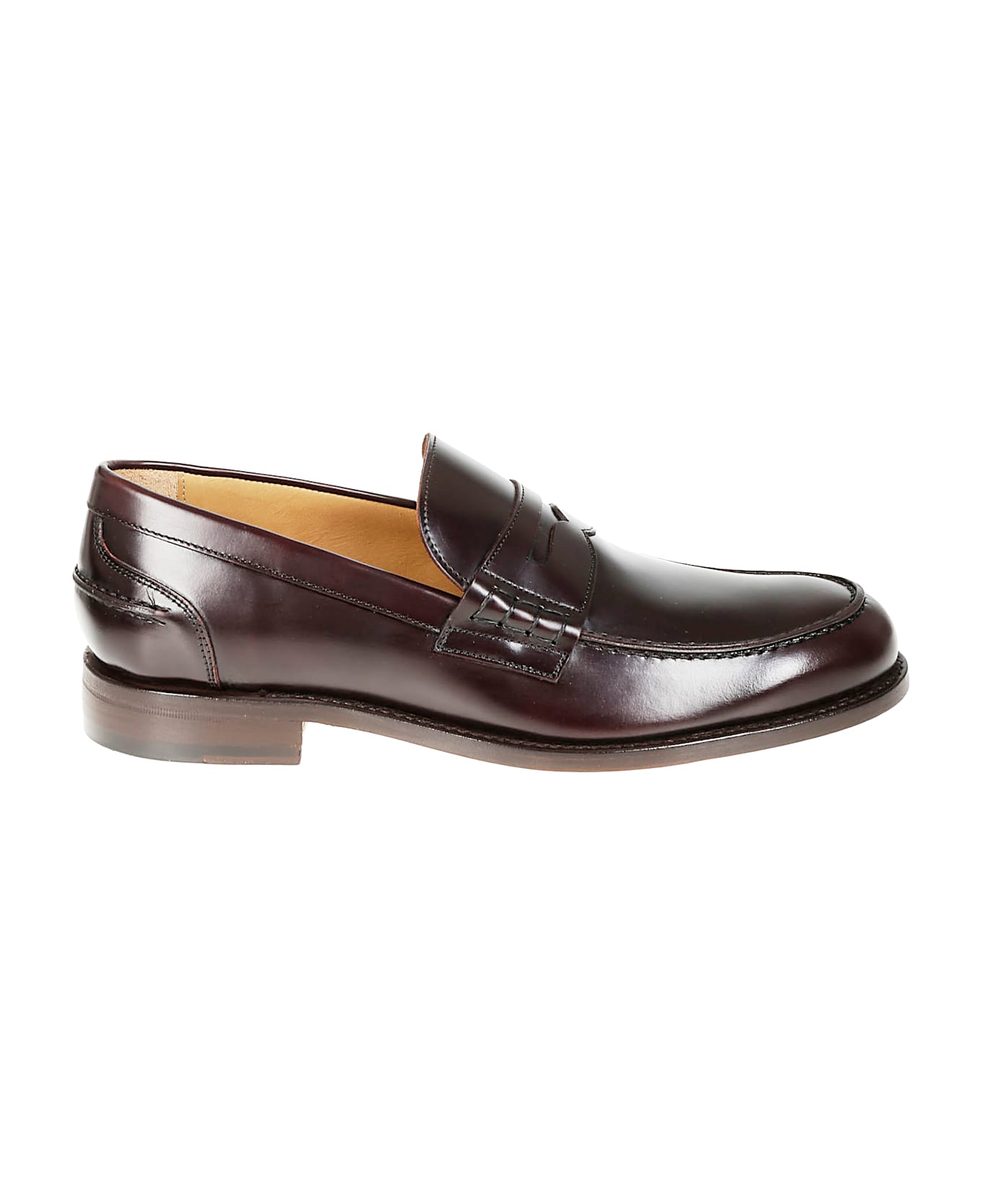 Berwick 1707 Loafer - Brown