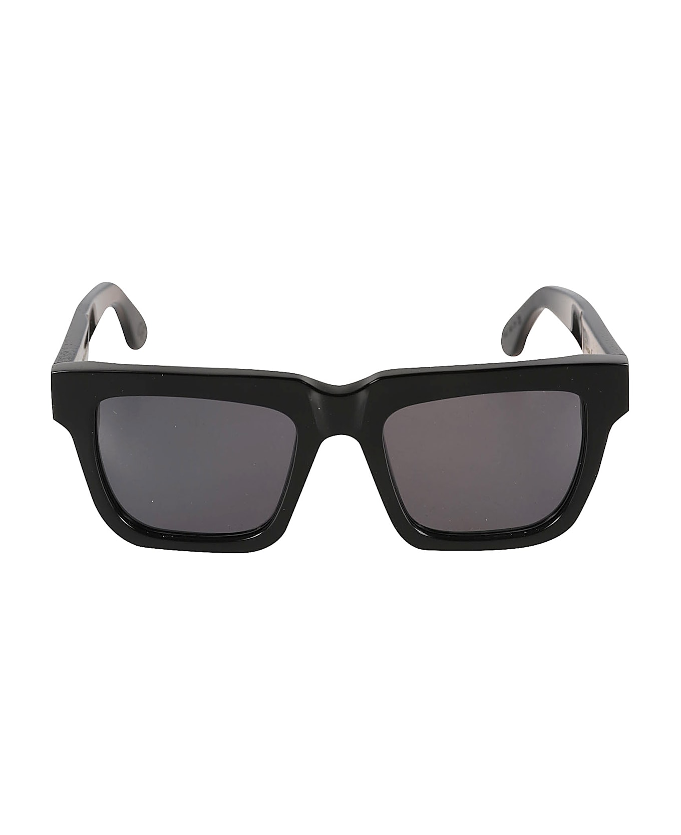 Golden Goose Square Classic Sunglasses - Black