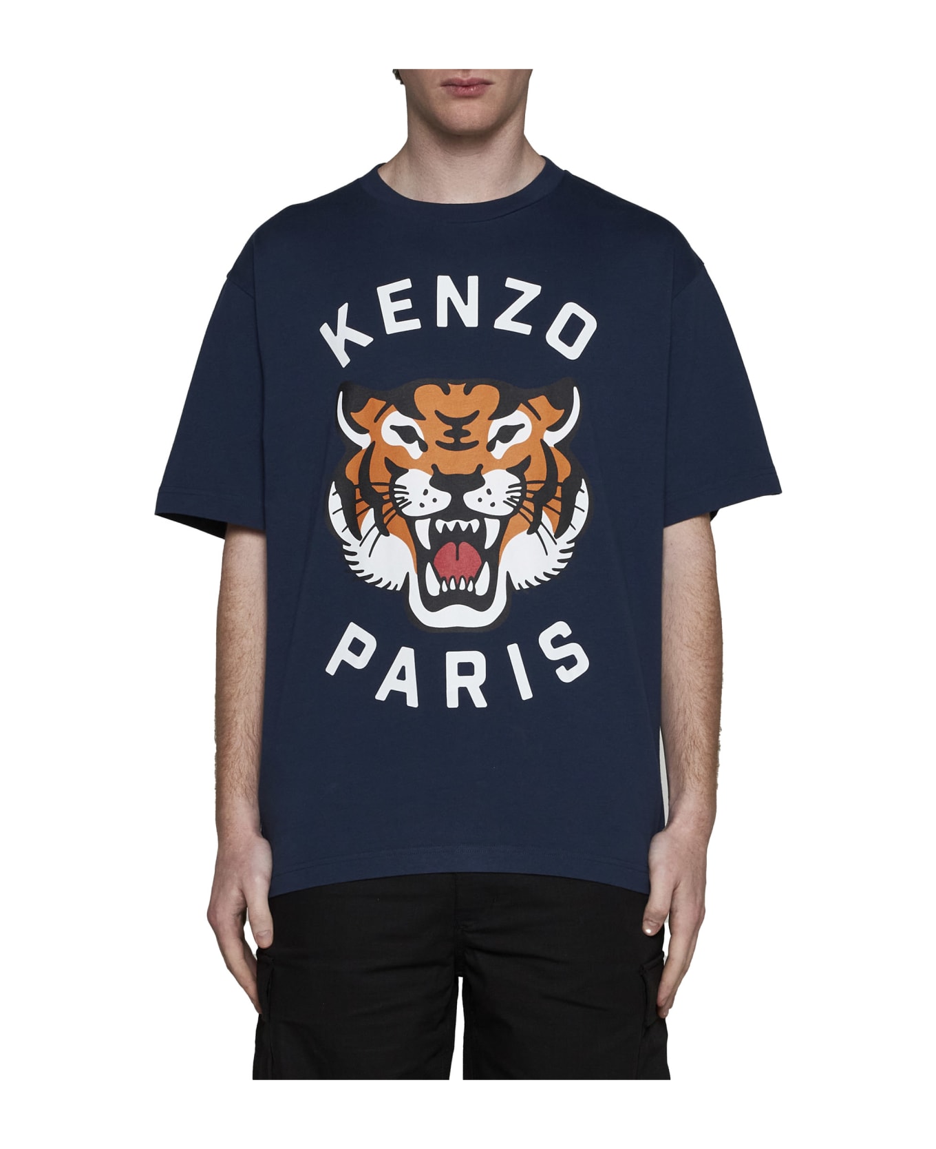 Kenzo T-shirt - Midnight