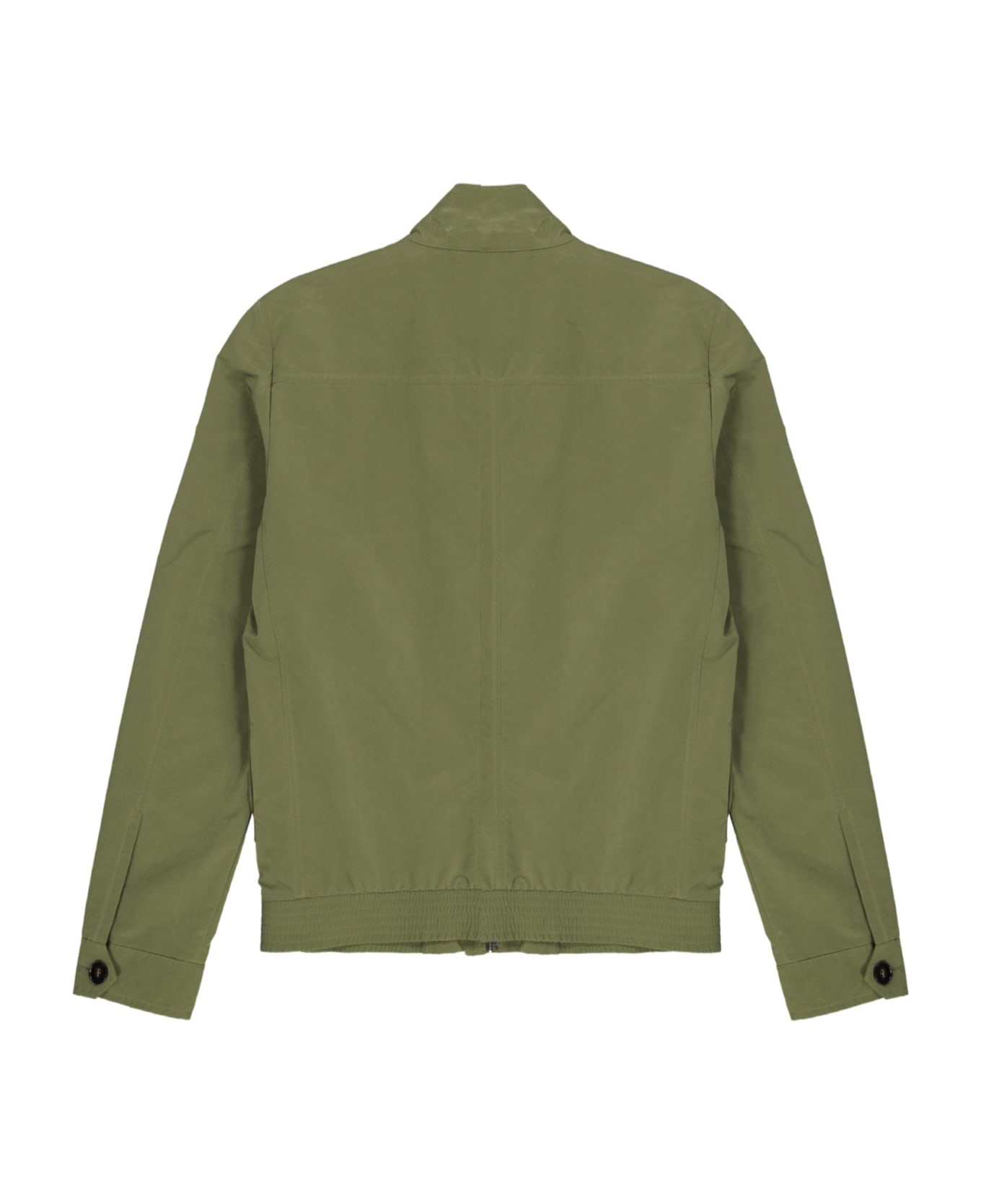 Gucci Lightweight Jacket - Green ジャケット