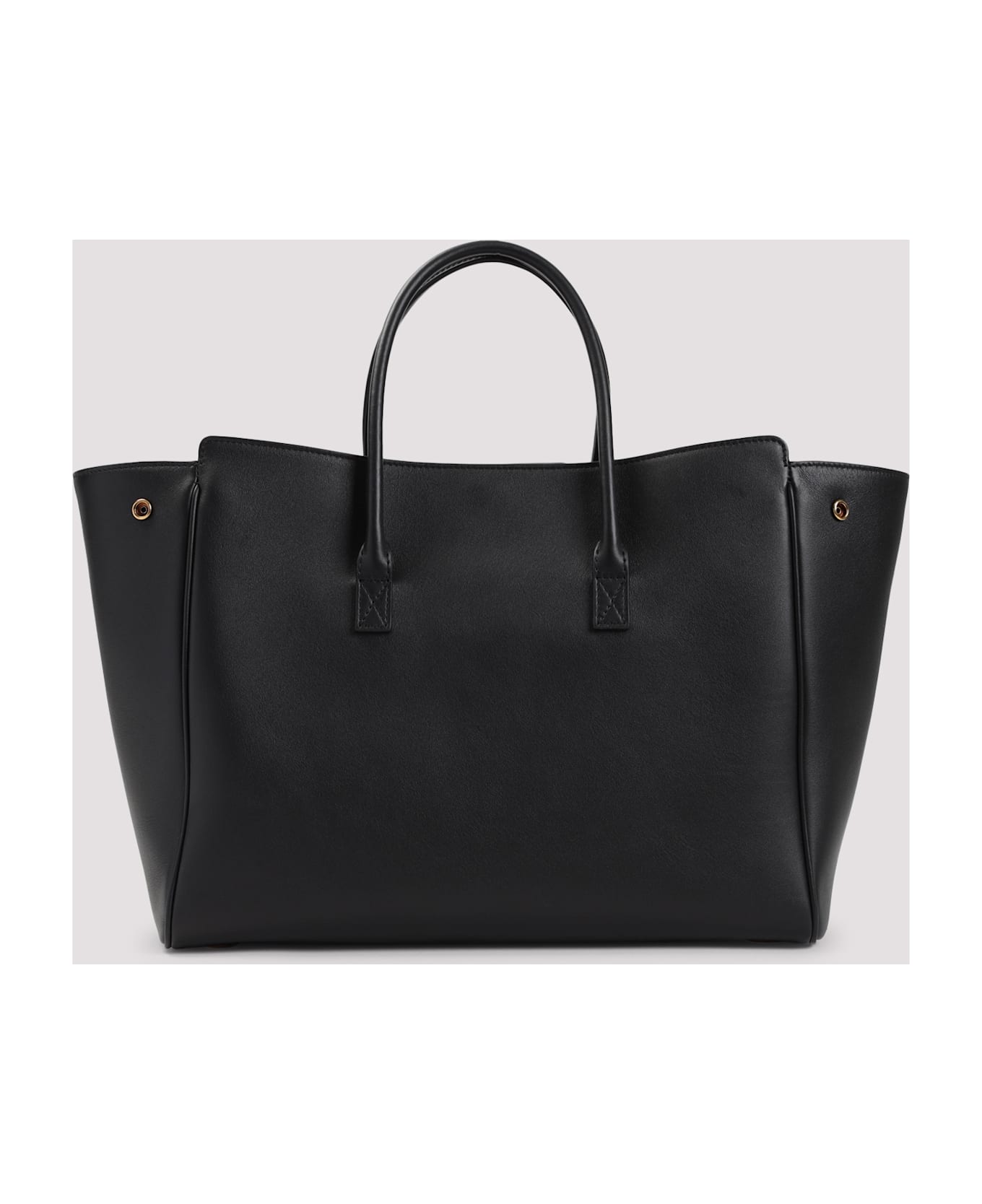Balenciaga Hampton Bag - Black