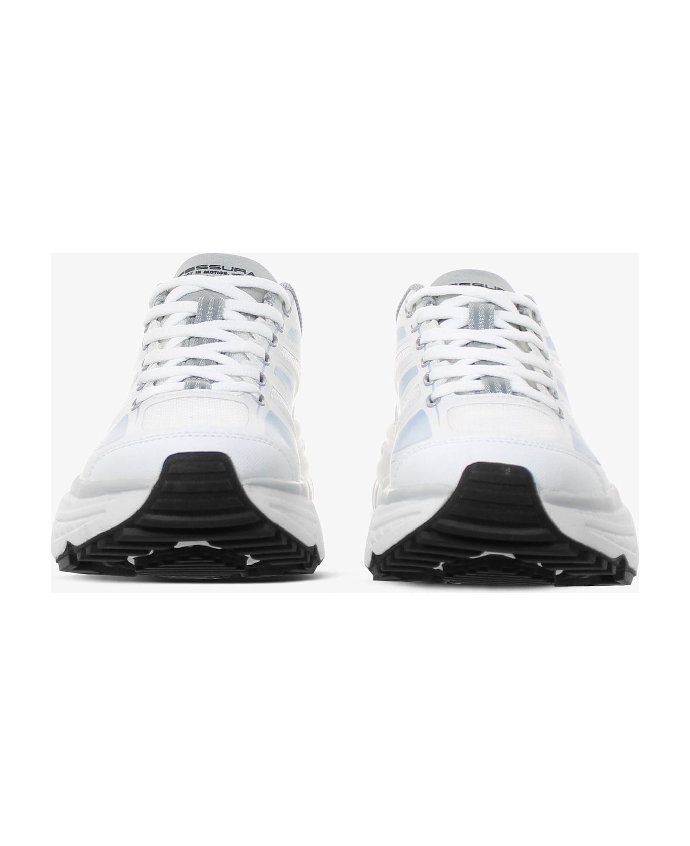 Fessura Trail Sbl E-10 - white-ice