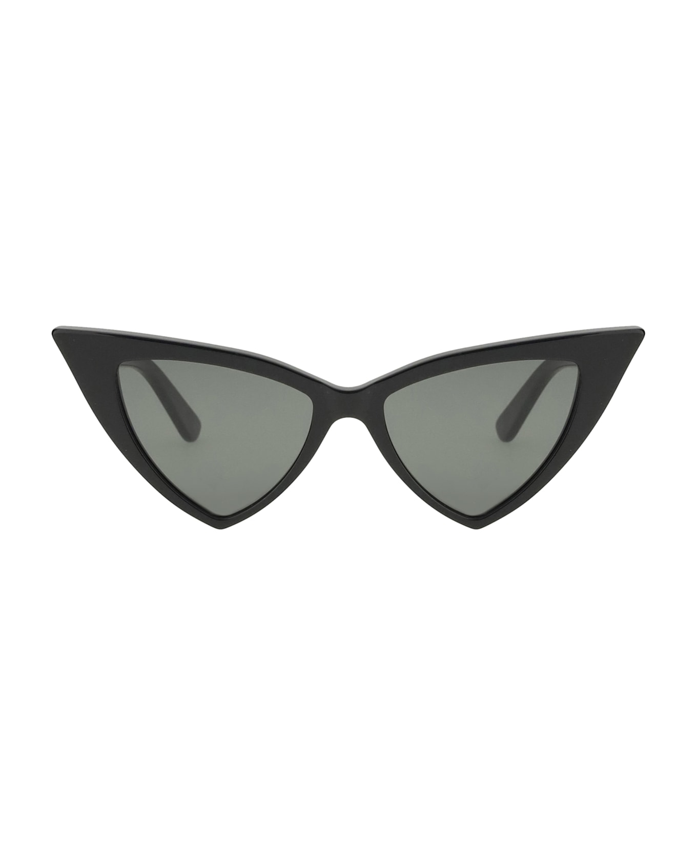 Alexander McQueen Spike Sunglasses