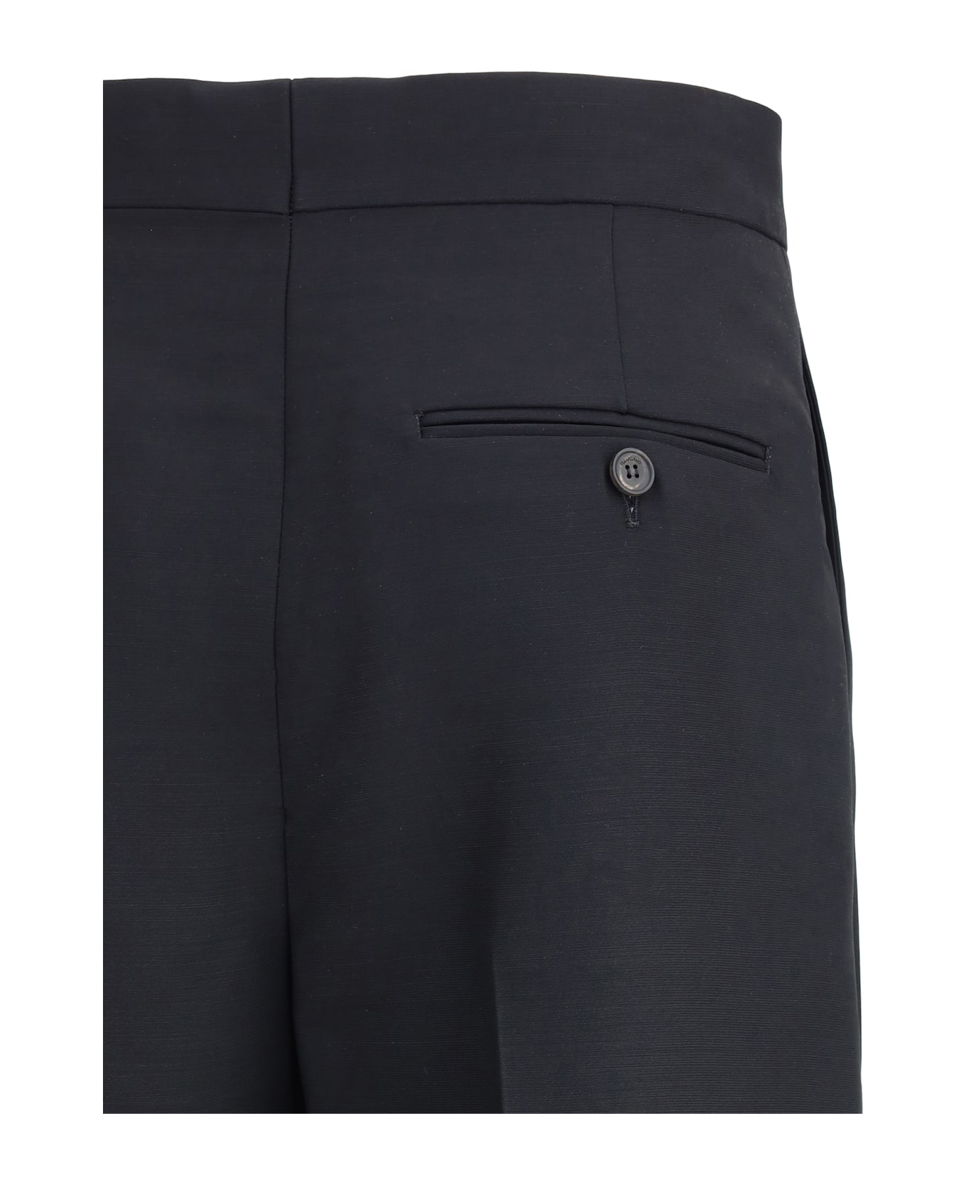 Ferragamo Tailored Pants