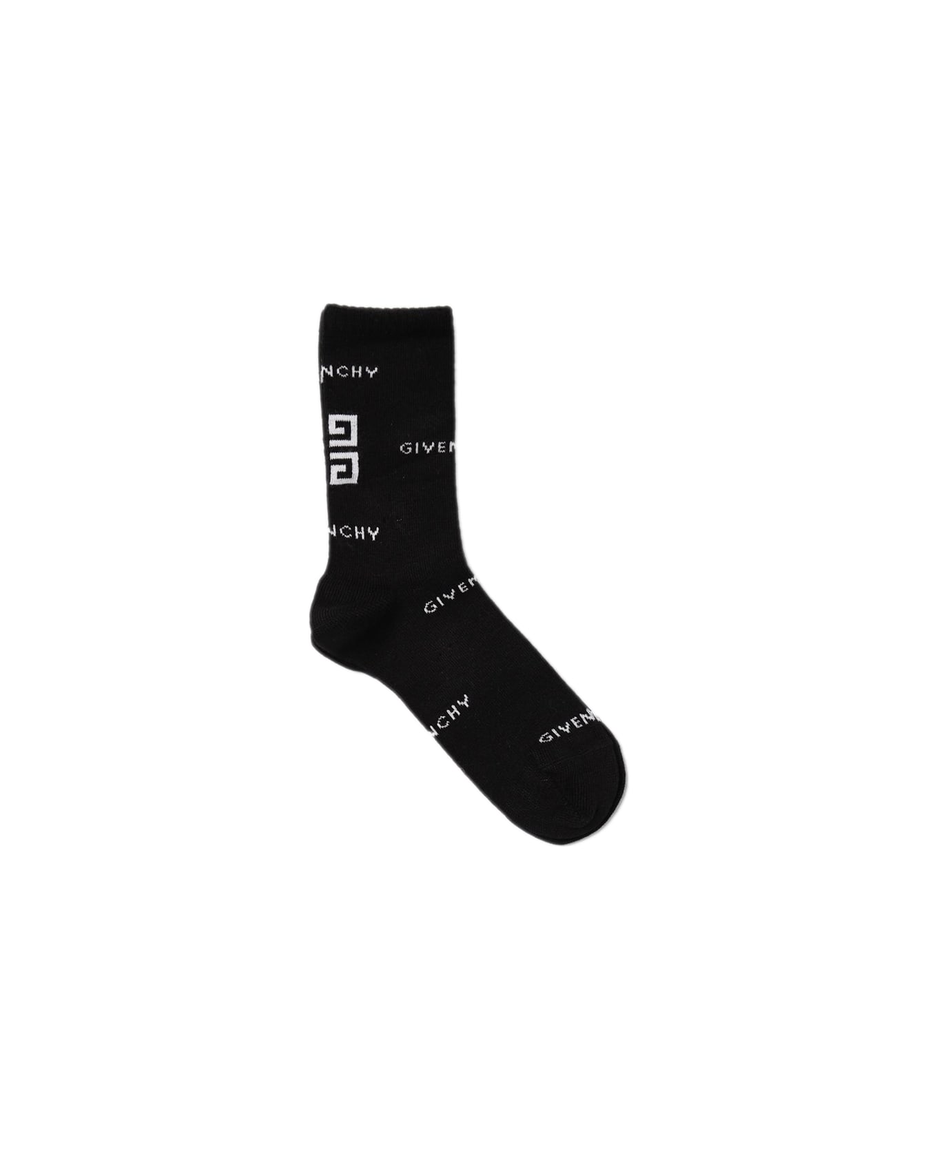 Givenchy Socks - Back