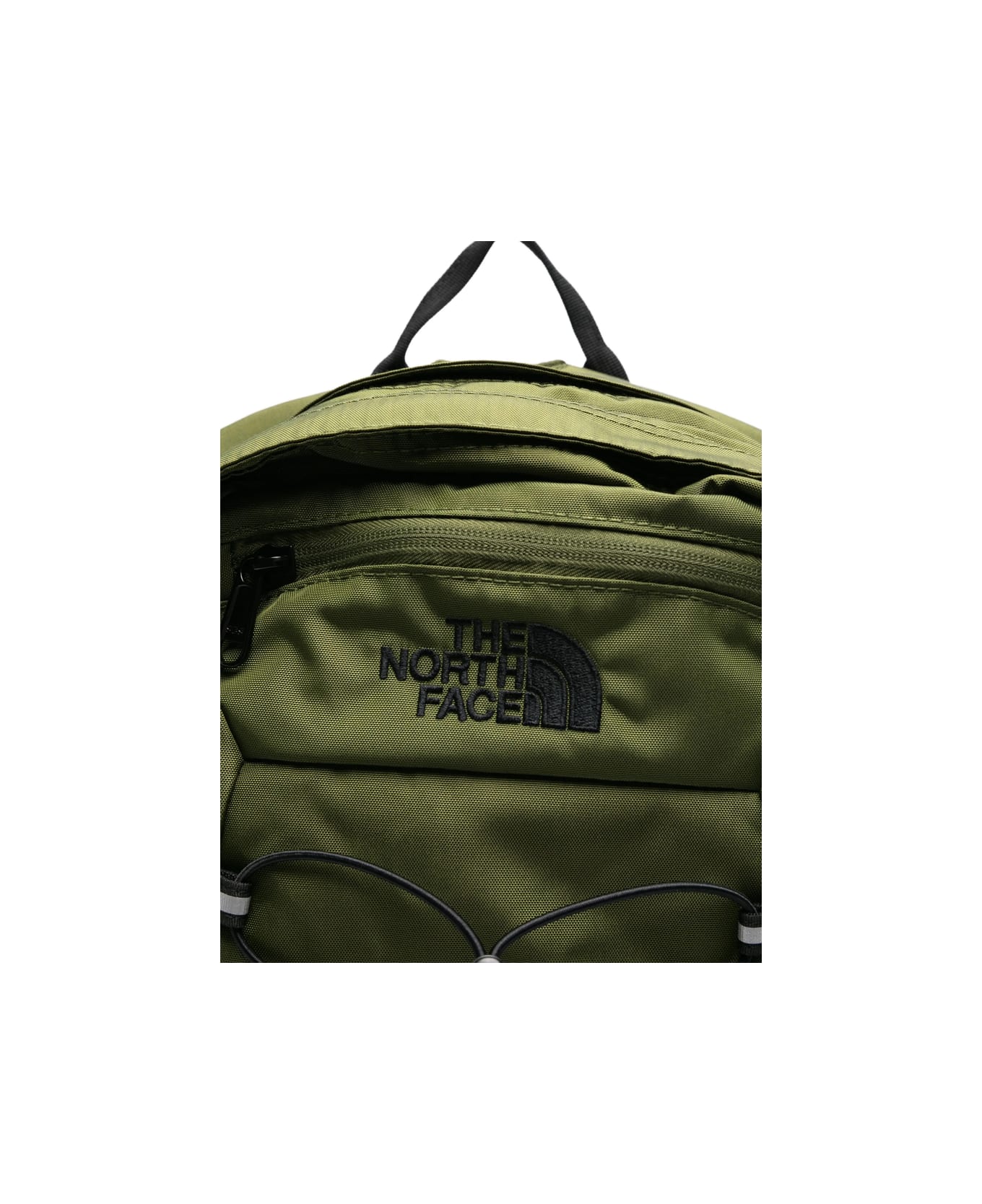 The North Face Backpack - GREEN