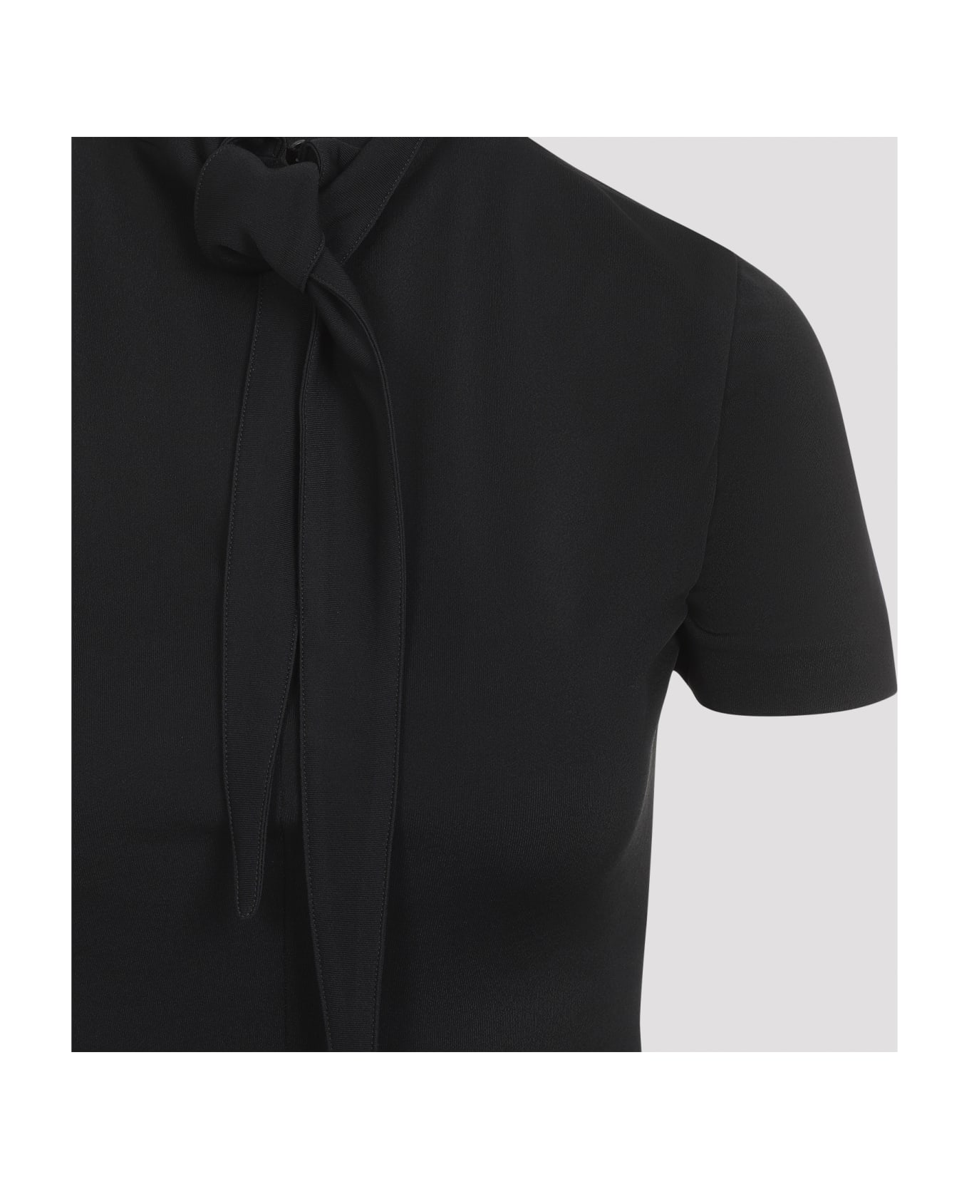 Jil Sander Dress - Black