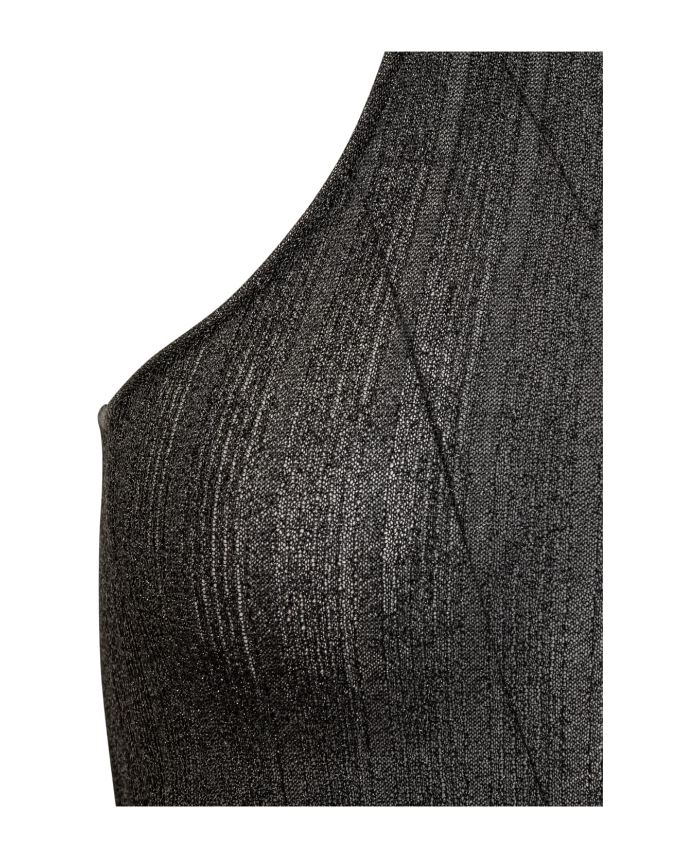 Tom Ford Top Knitted - BLACK