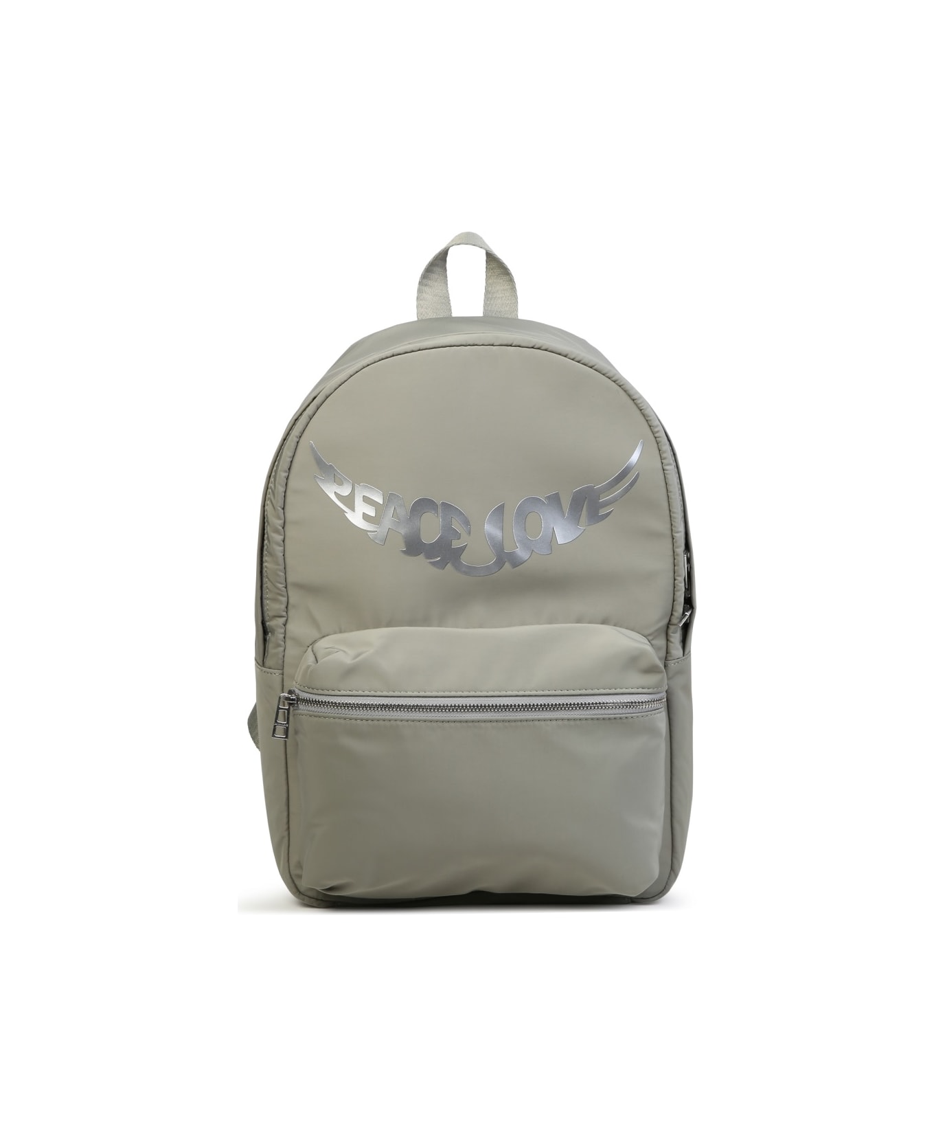 Zadig & Voltaire Backpack - GREY