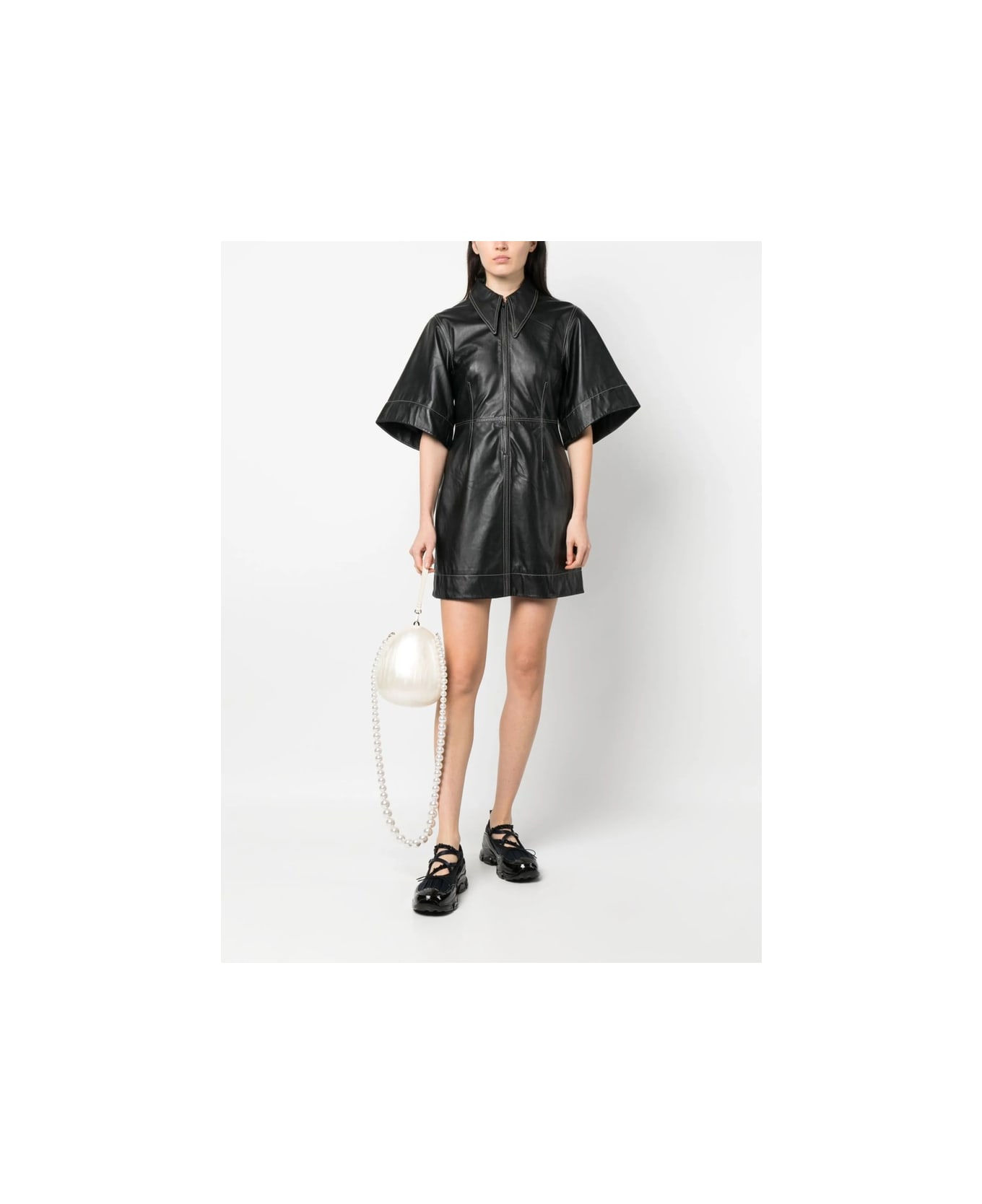 Simone Rocha Bag - NEUTRALS