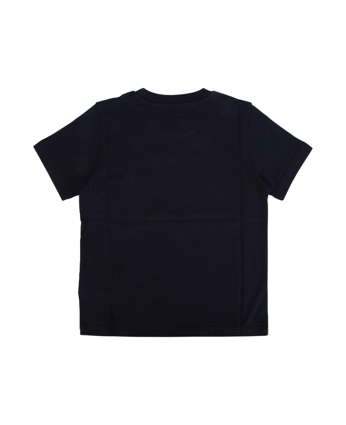 Moncler Ss T-shirt - 742