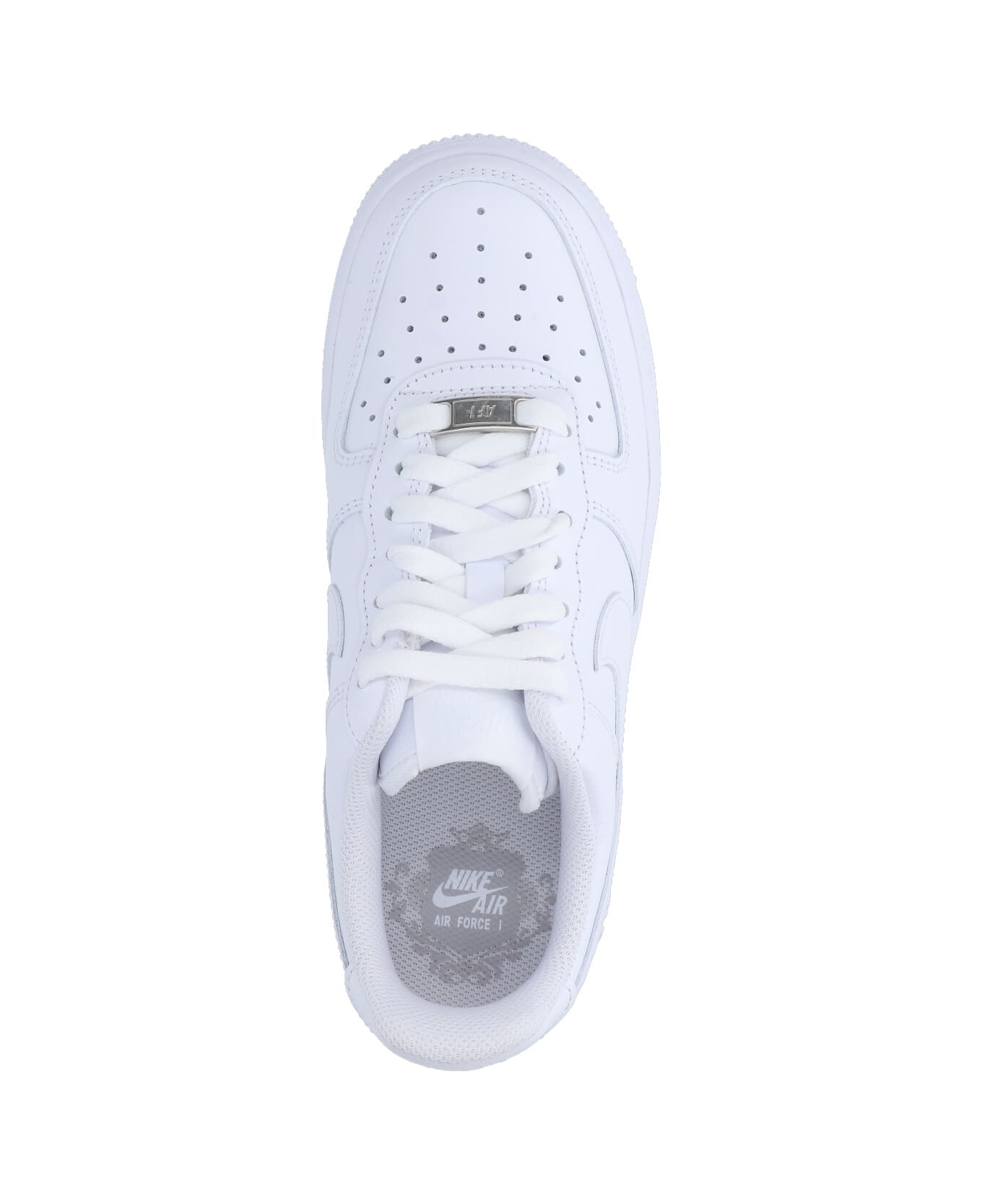 Nike "air Force 1
07" Sneakers - White