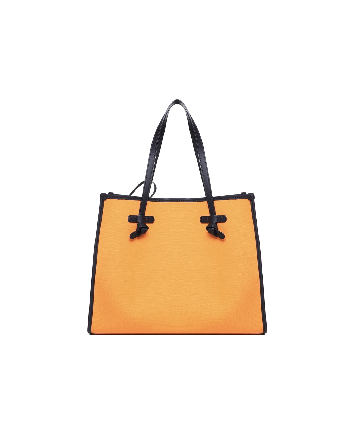 Gianni Chiarini Marcella Shopping Bag - Orange