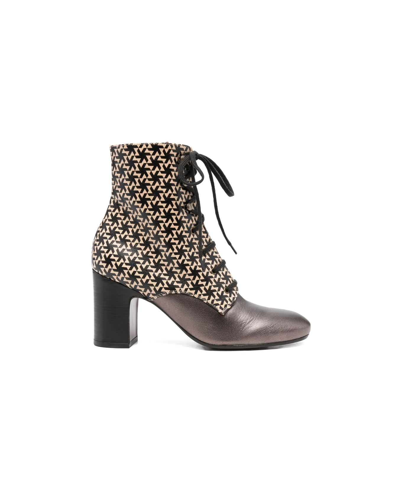 Chie Mihara Shoes - BROWN/NEUTRALS